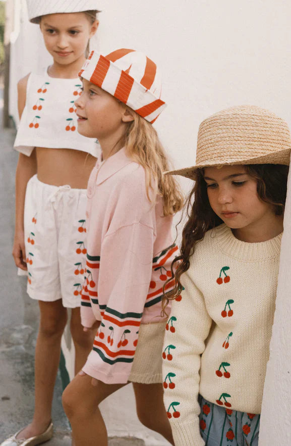 TINY COTTONS – My name is Leo