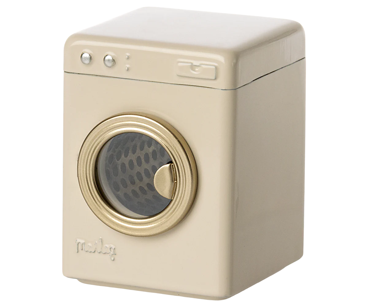 WASHING MACHINE MOUSE