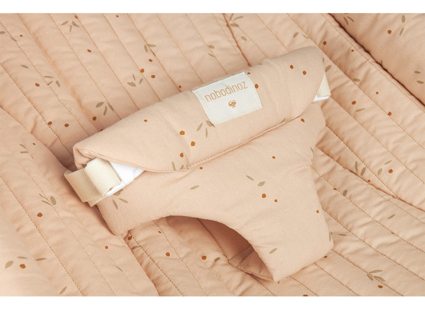 GROWING GREEN BABY BOUNCER • WILLOW DUNEoo