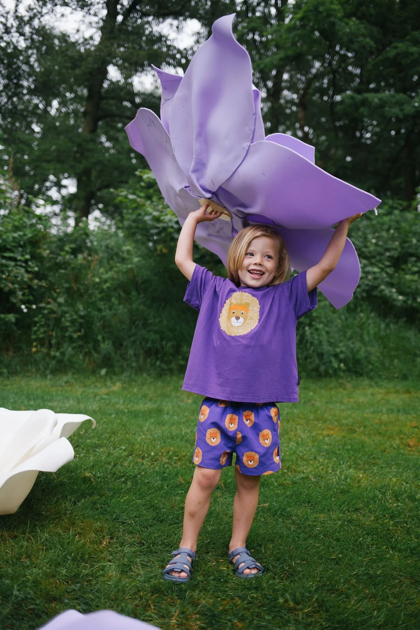 LENNY T-SHIRT VERI PERI