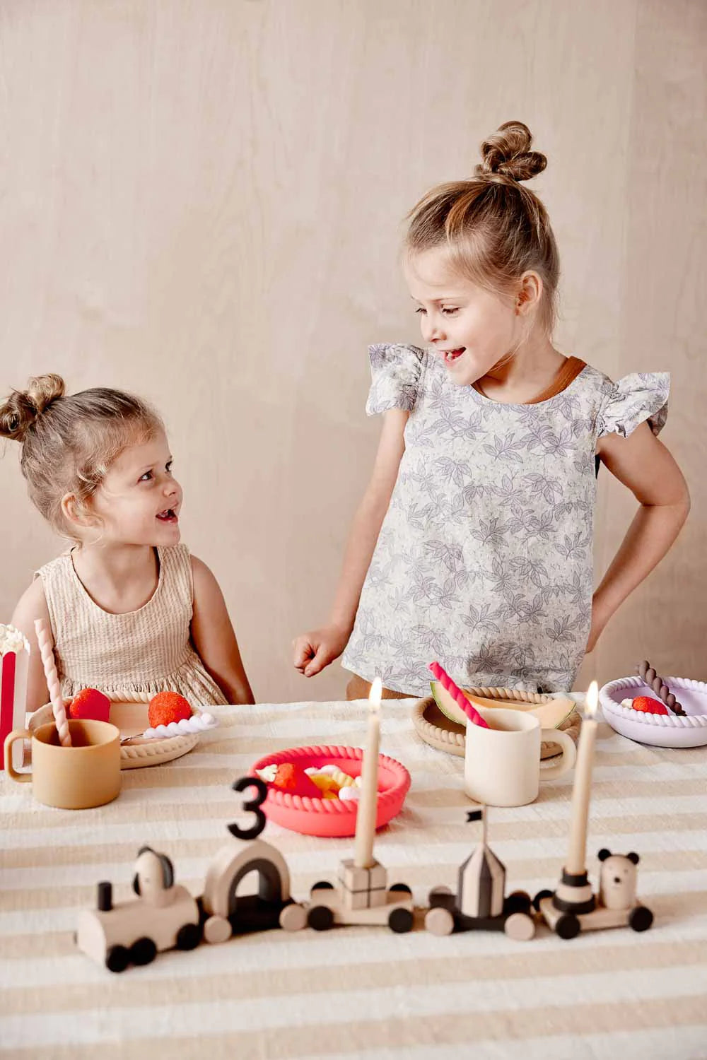 MELLOW CUTLERY - PACK OF 3