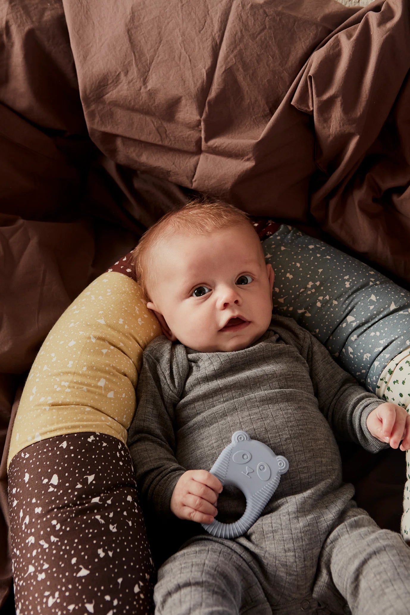 BABY TEETHER - PACK OF 2