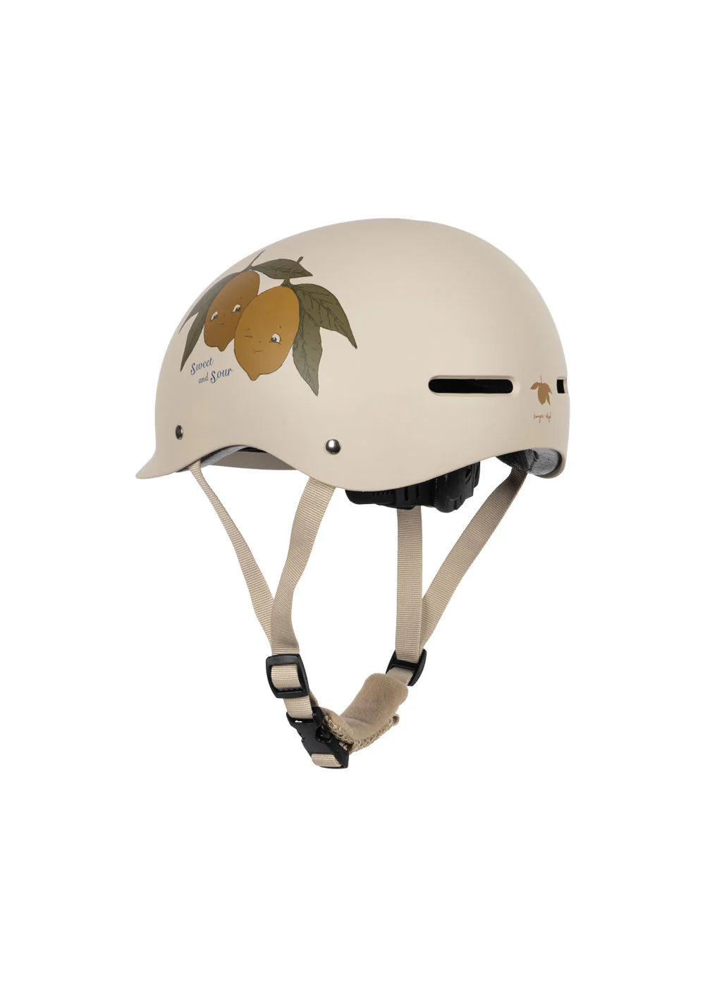 DVIRAČIO ŠALMAS - SWEET AND SOUR