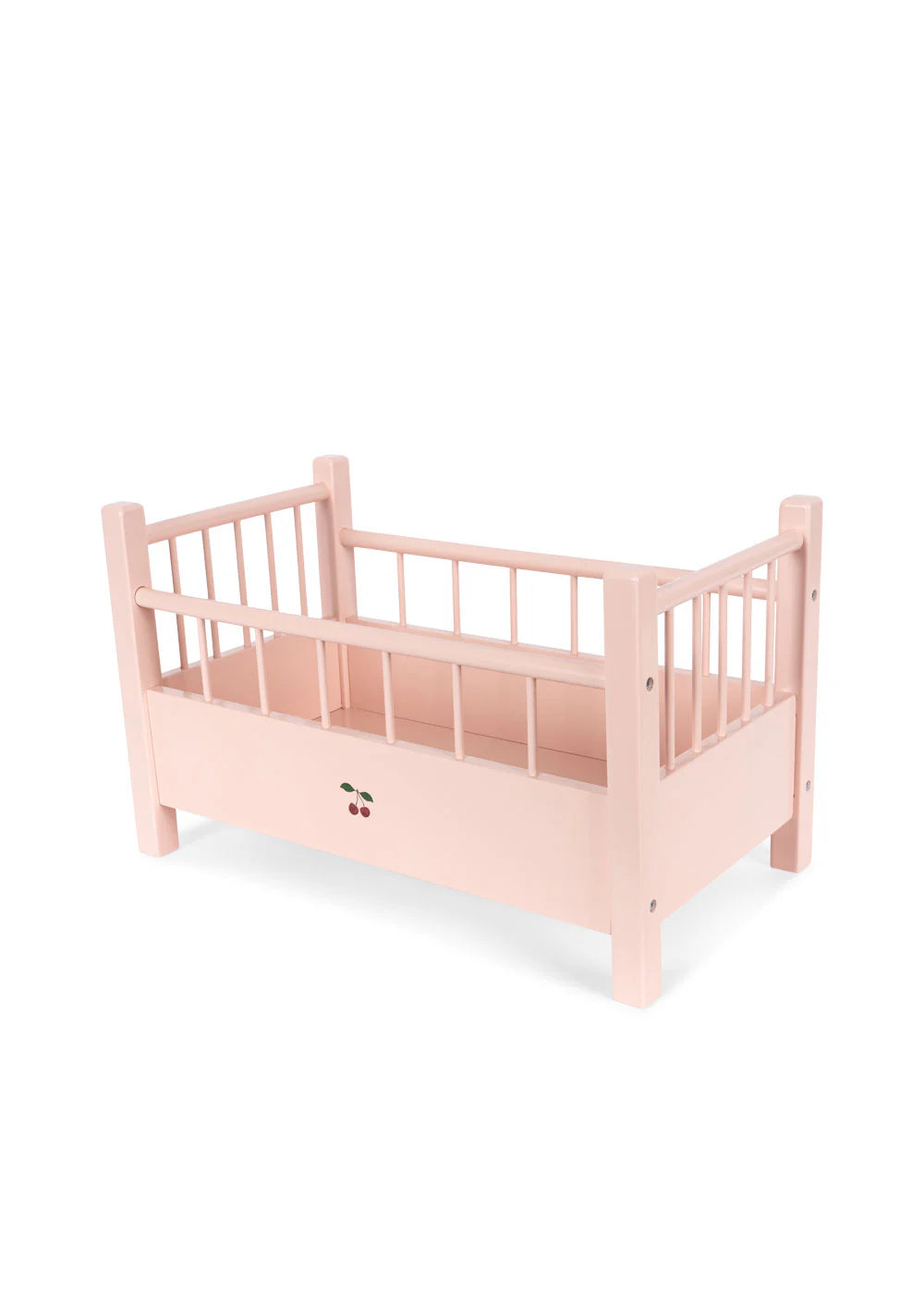 DOLL BED FSC - PINK