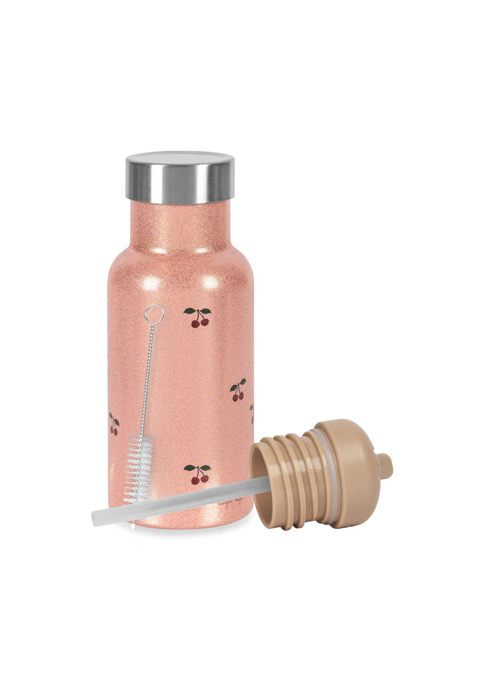 GLITTER THERMO BOTTLE