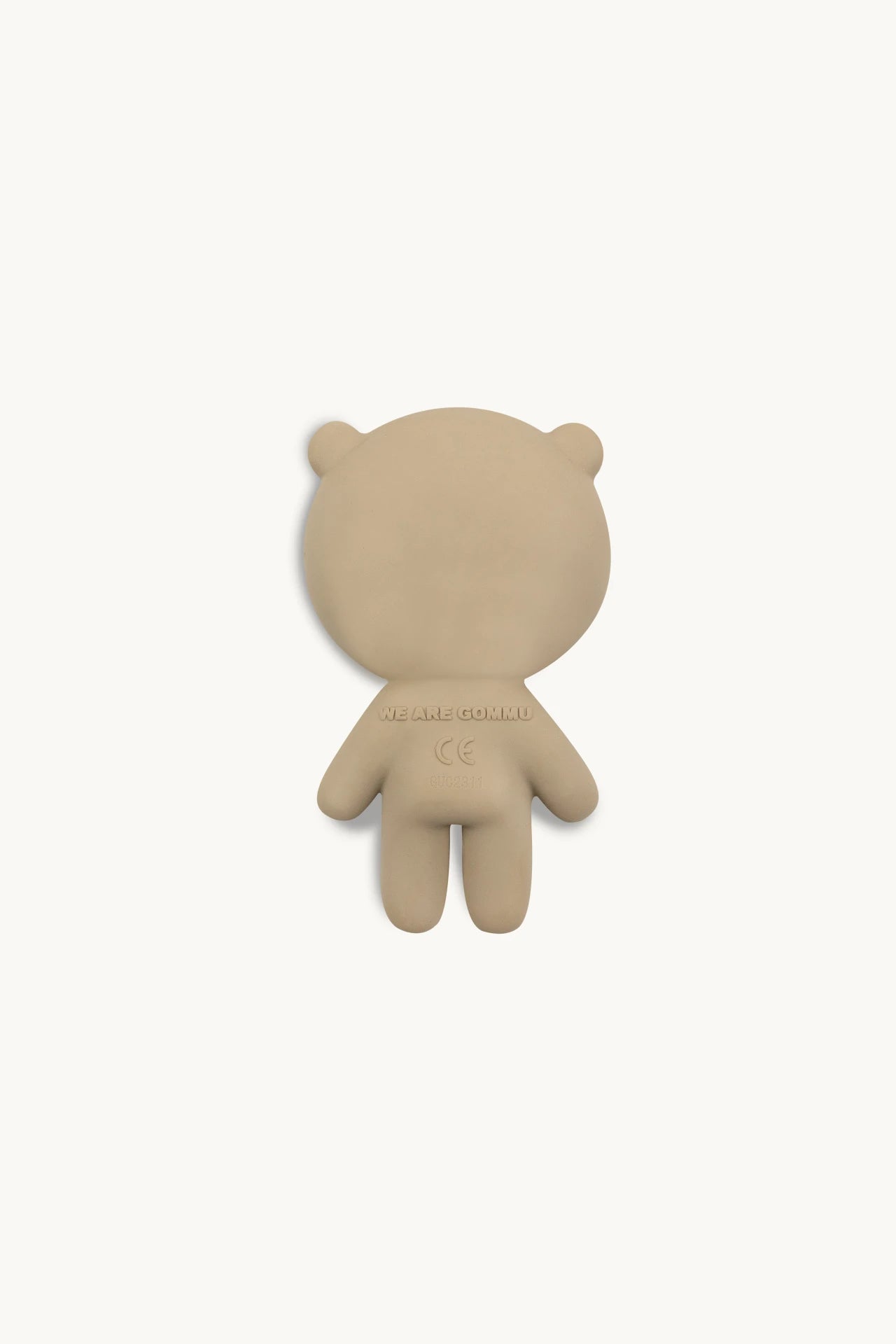 GOMMU MINI BEAR - OCEAN