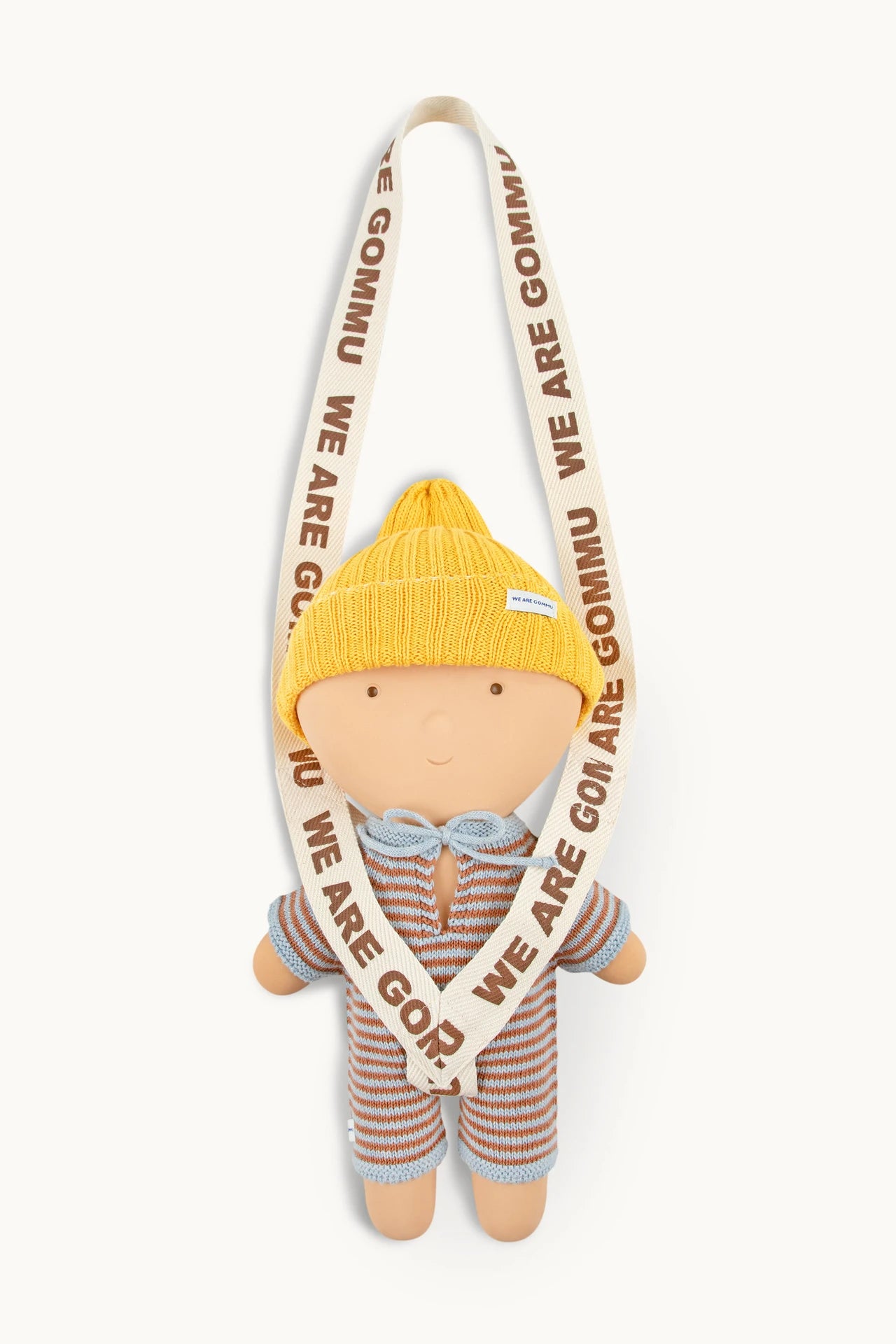 GOMMU NEŠIOKLĖ - CREAM