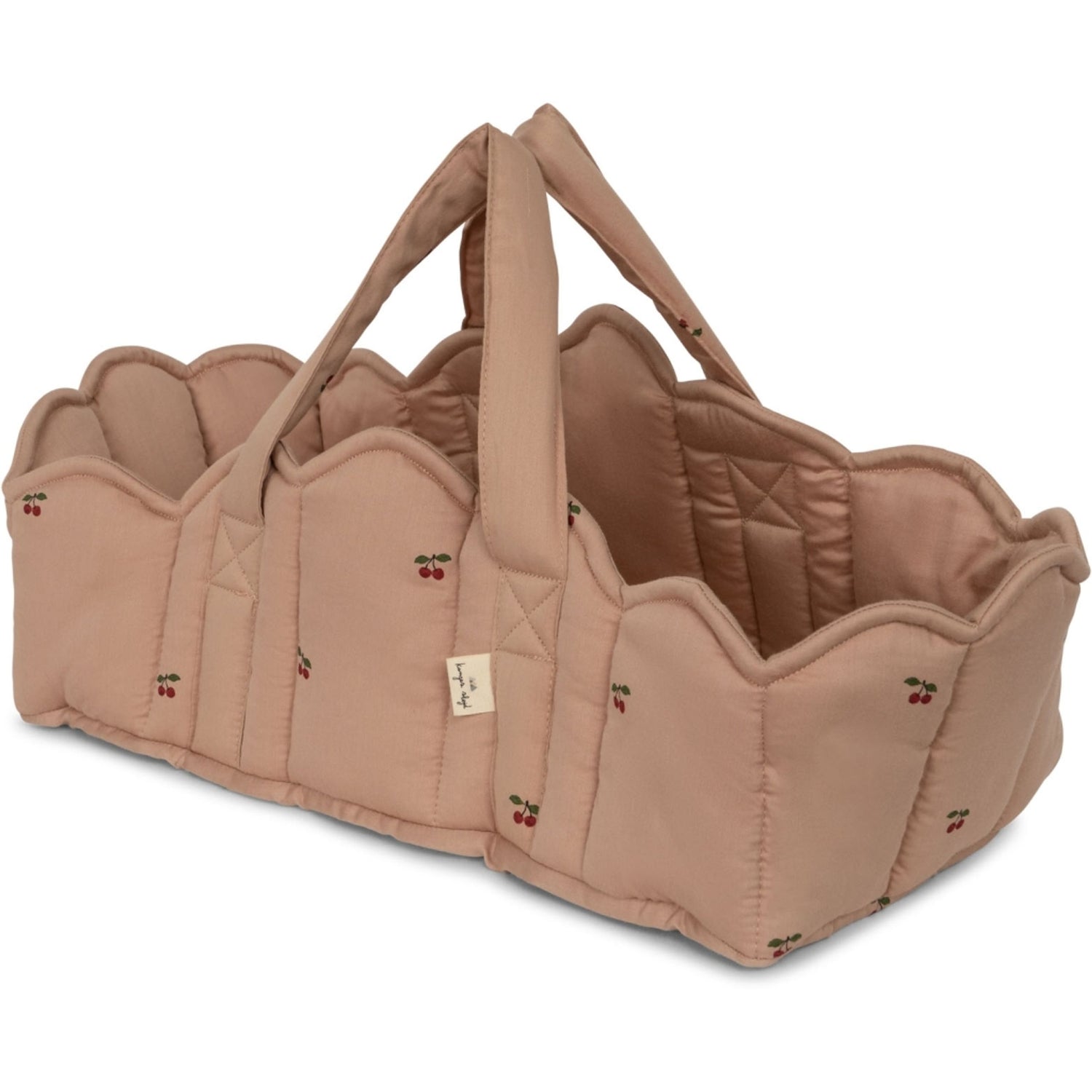 DOLL LIFT - CHERRY BLUSH