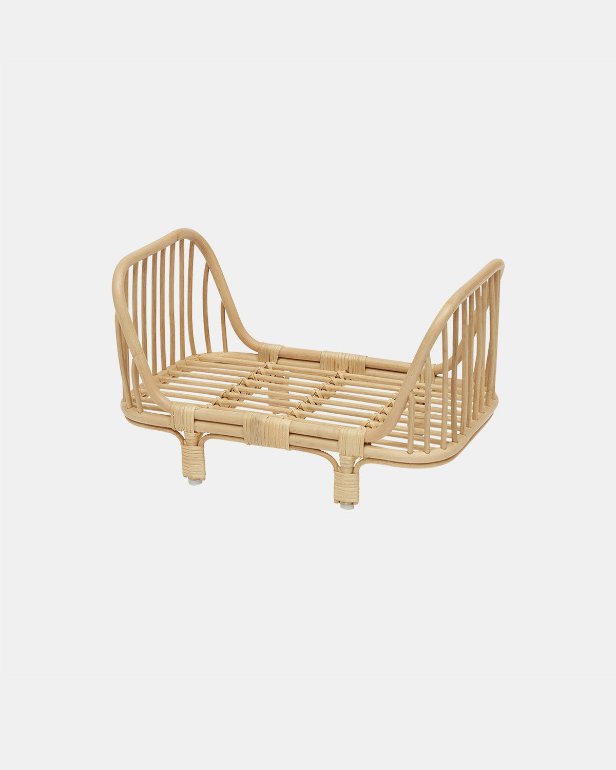 NANA MINI LĖLĖS LOVYTĖ