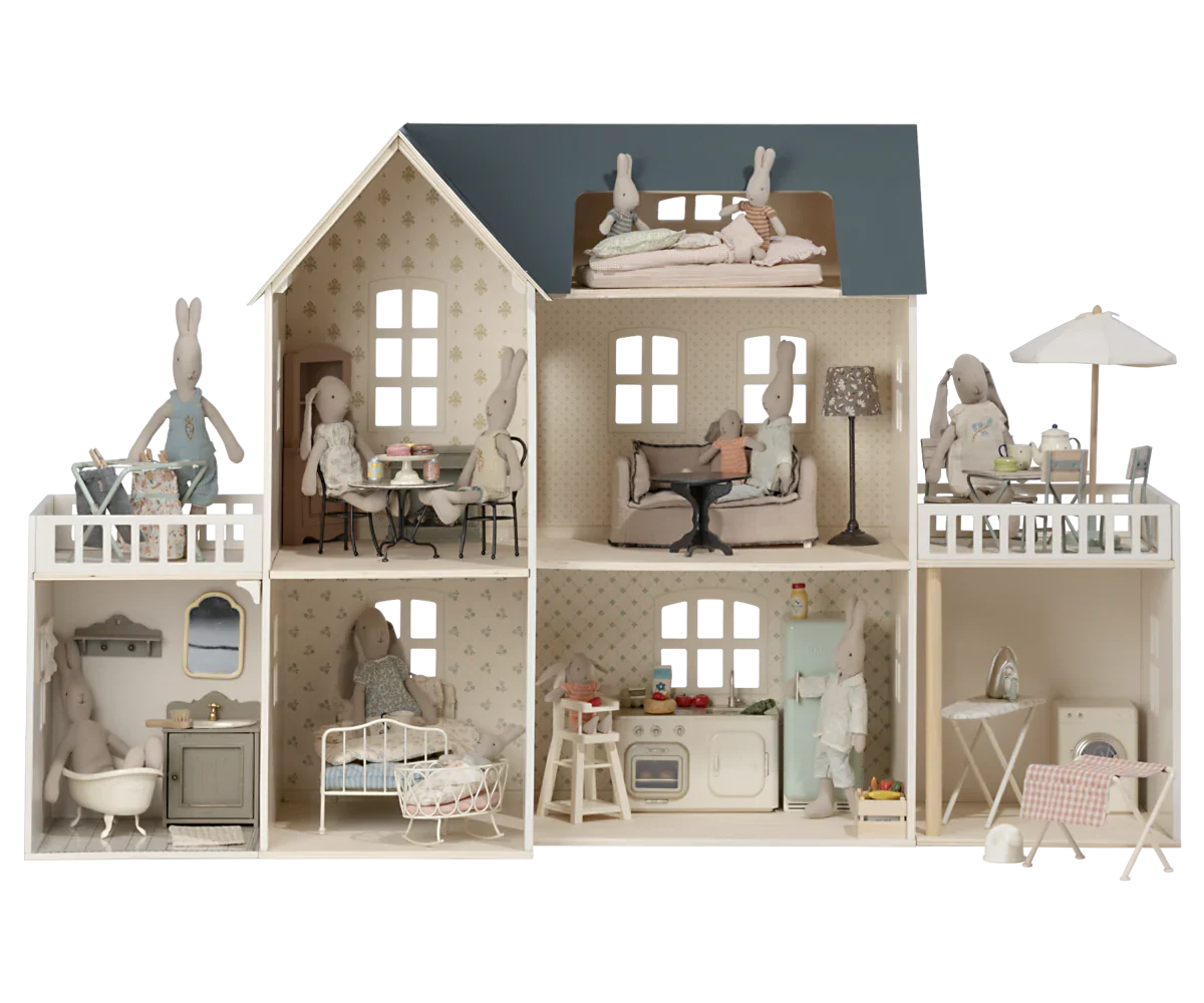DOLLHOUSE MAILEG