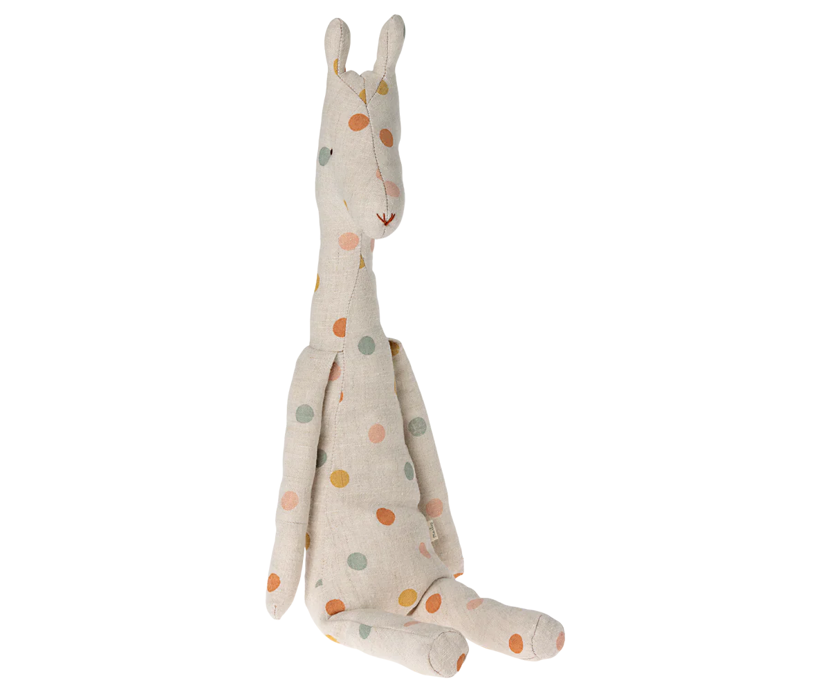 STUFFED ANIMALS MAILEG