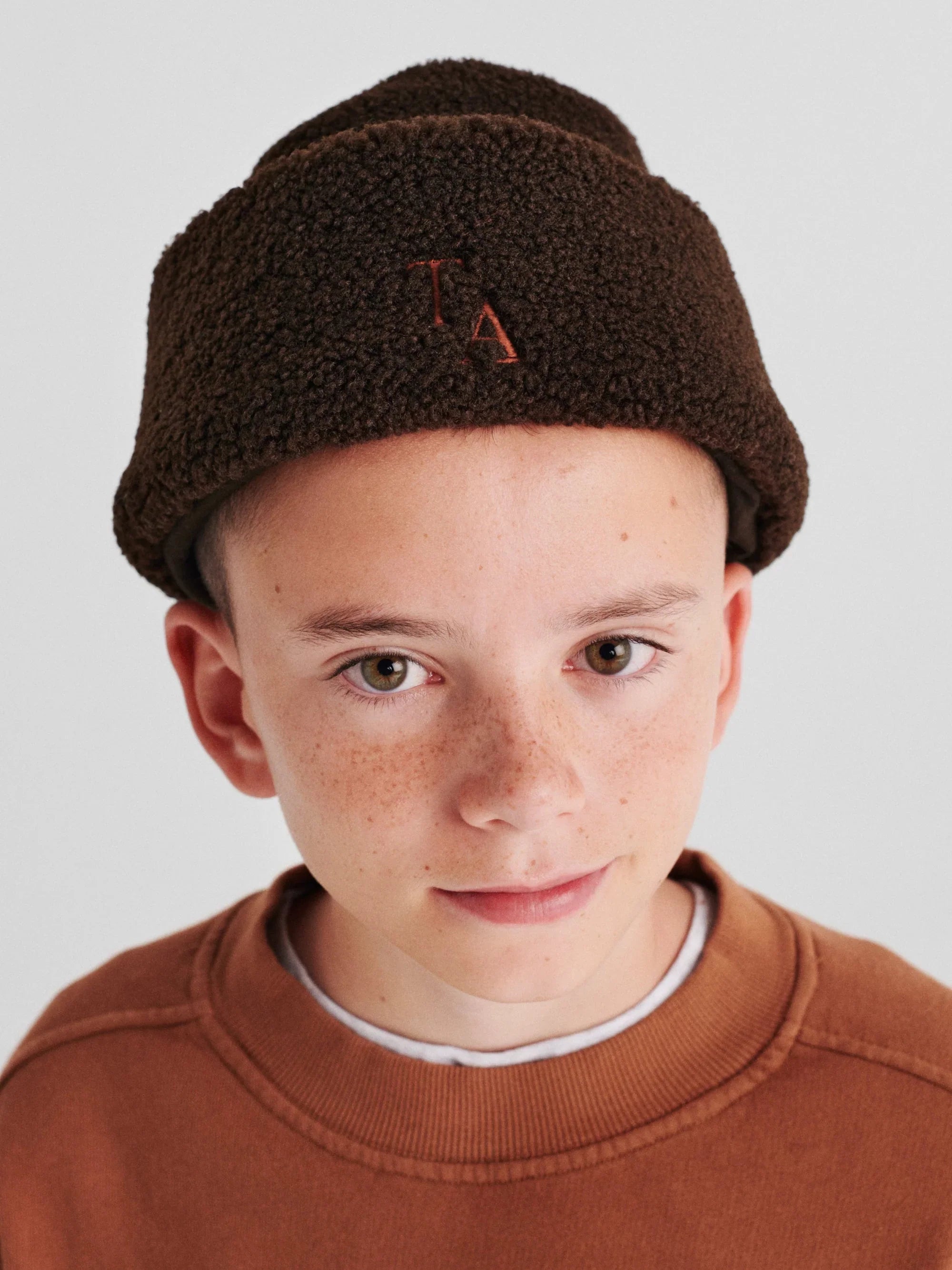 WINTER ACCESSORIES