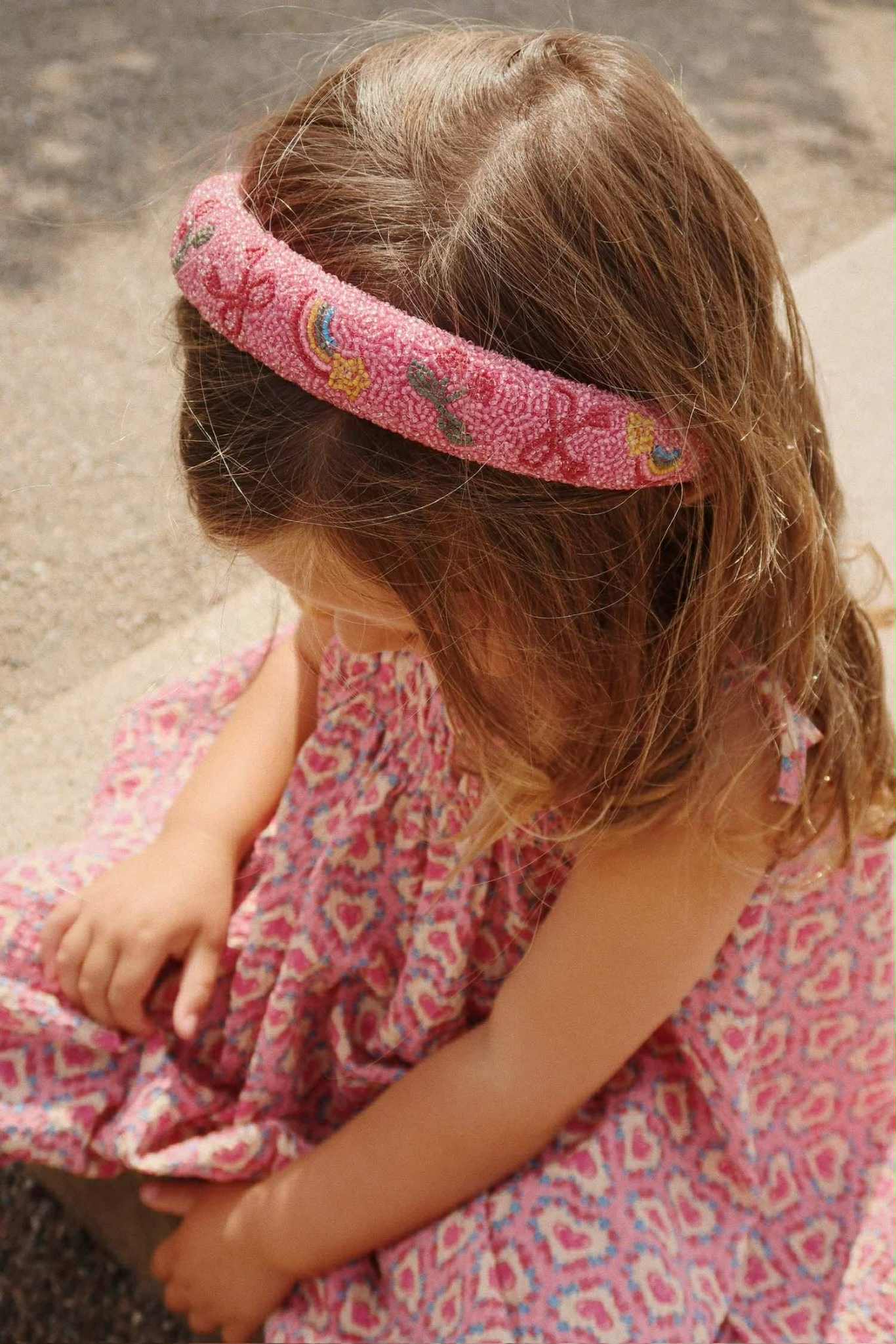 HAIR ACCESSORIES