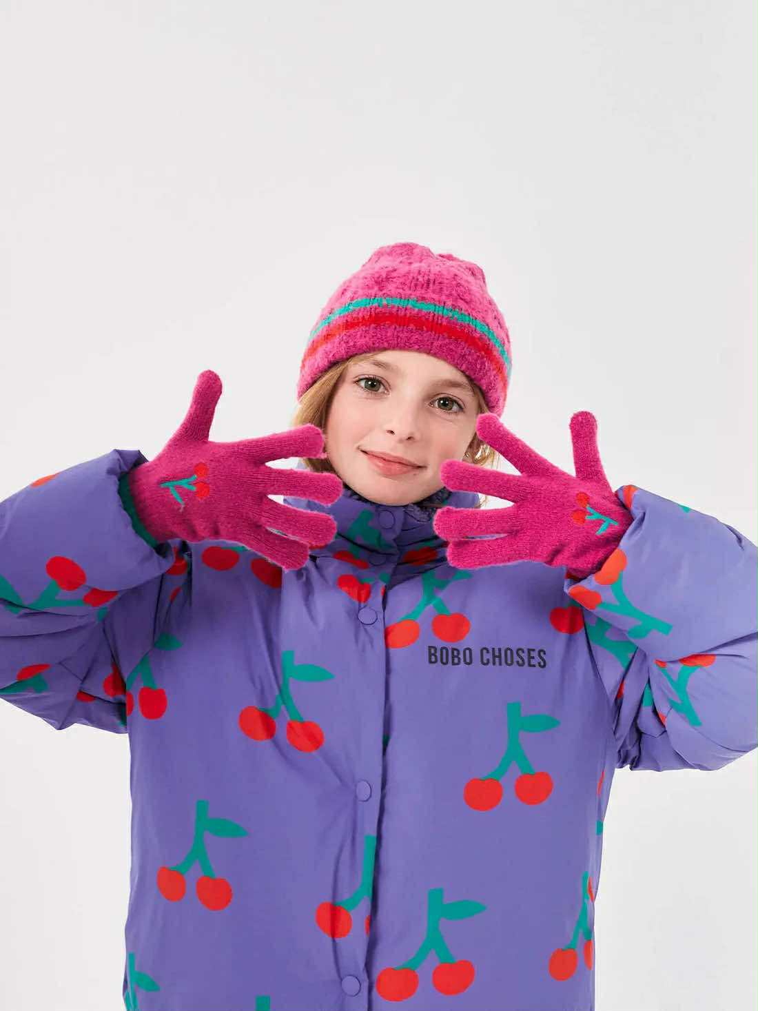 WINTER ACCESSORIES