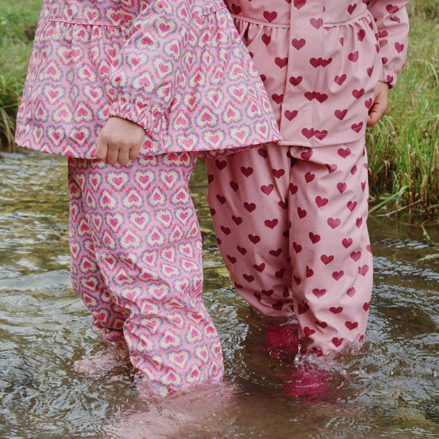 RAINWEAR