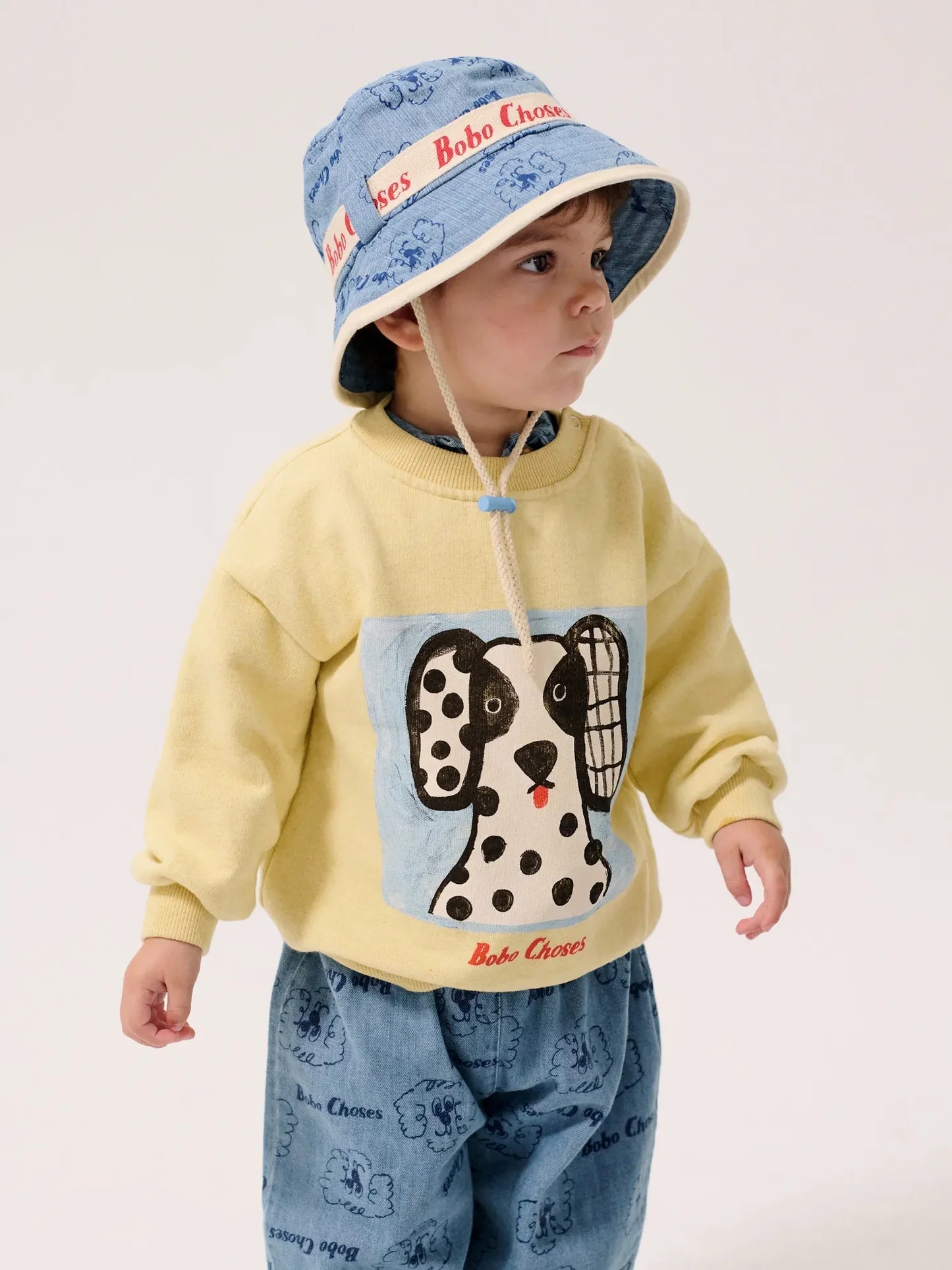 BOBO CHOSES