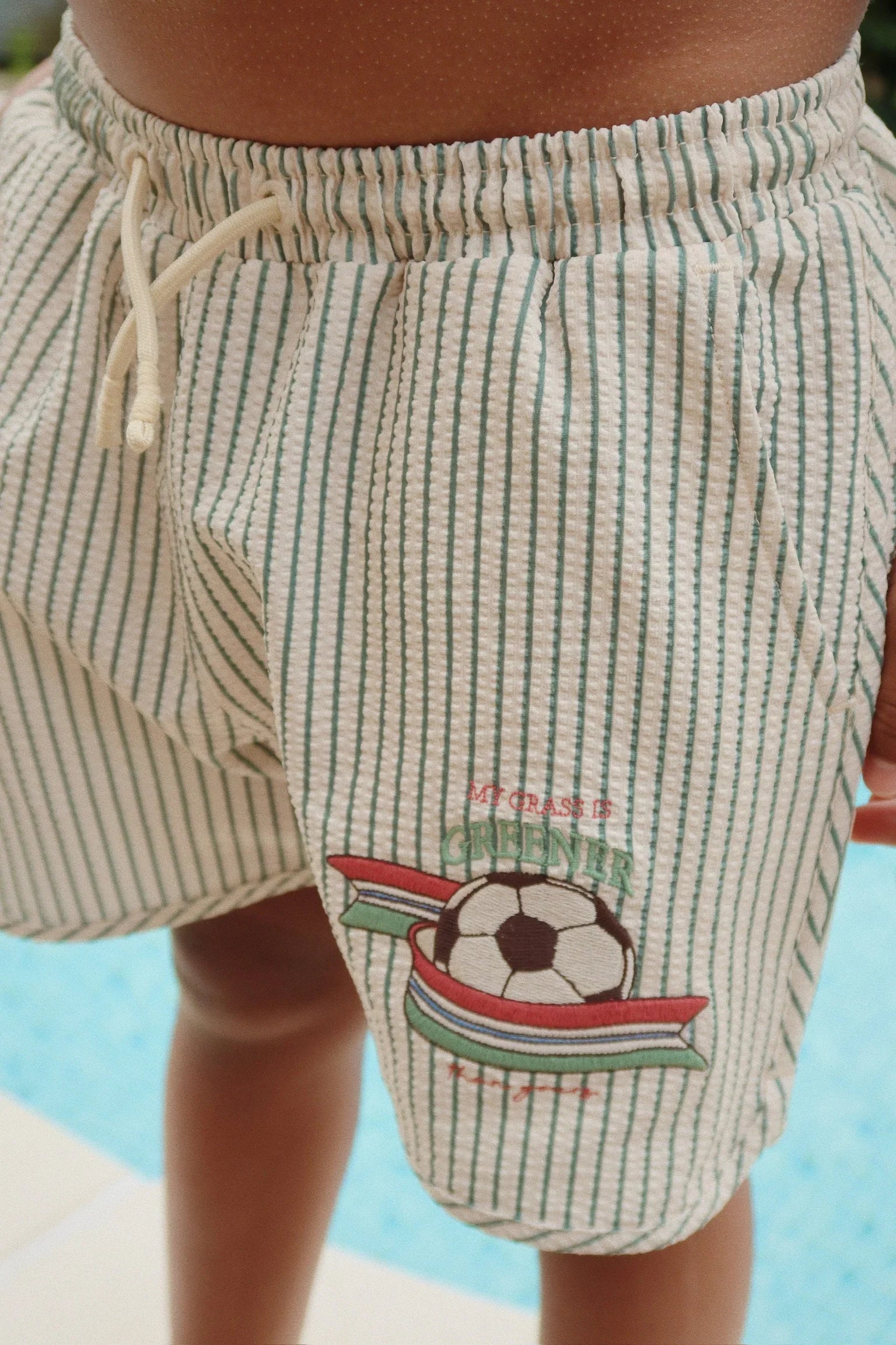 BOY SWIMSUITS