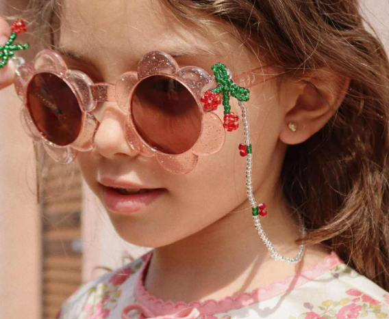 SUNGLASSES