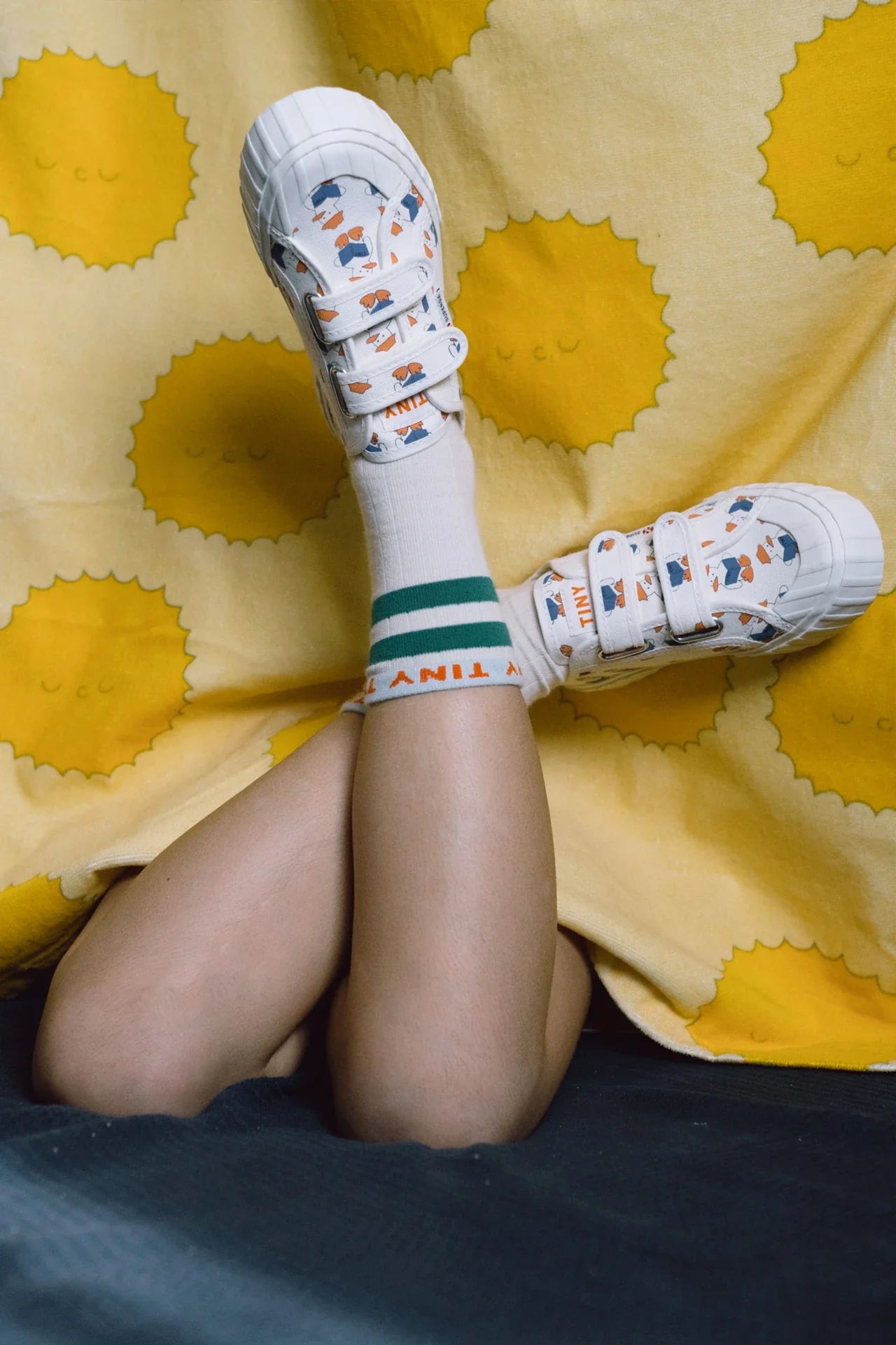SOCKS