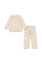 Pio Frill Set Gots Rosetto