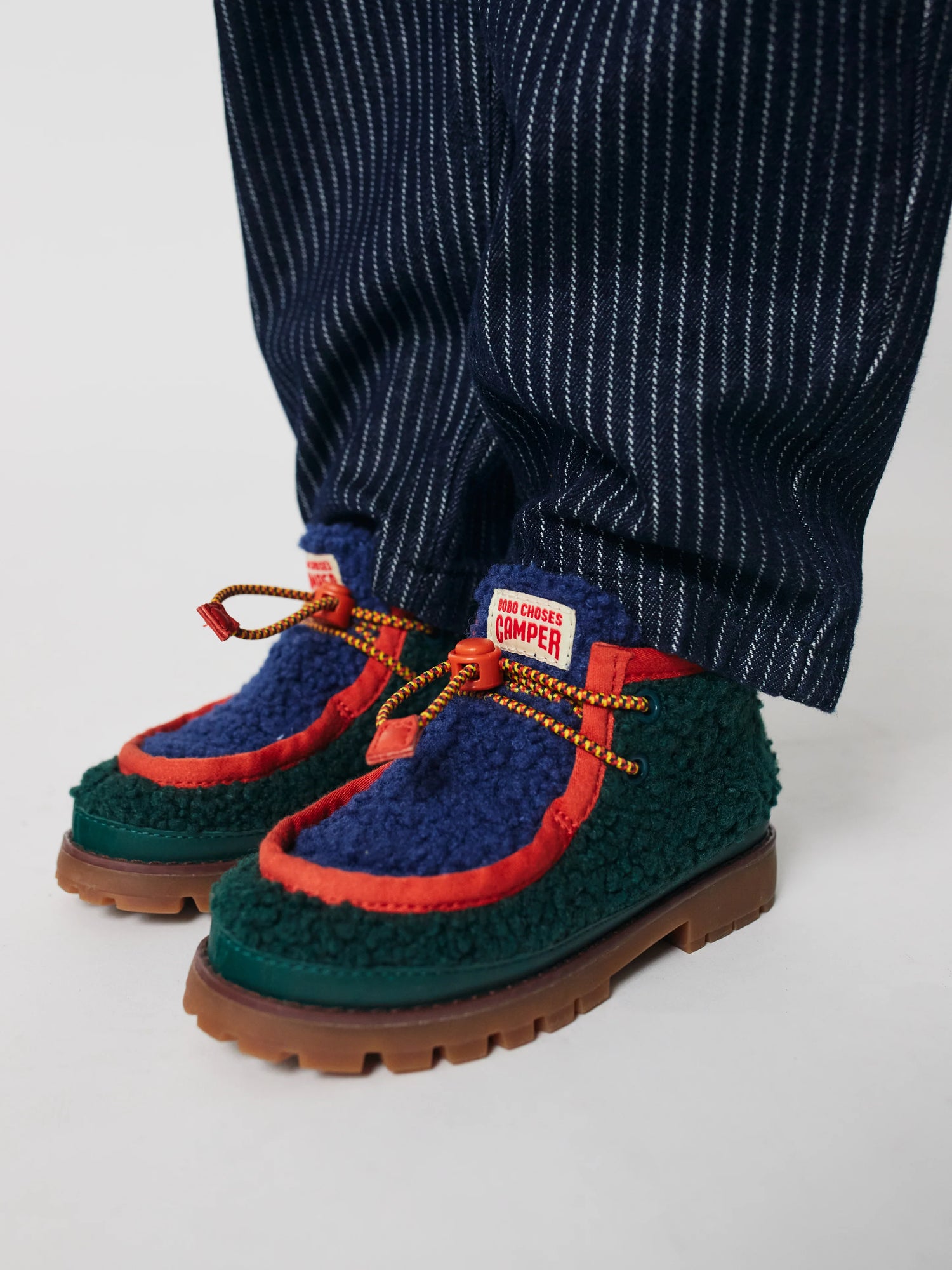 BOBO CHOSES X CAMPER COMPAS BATAI