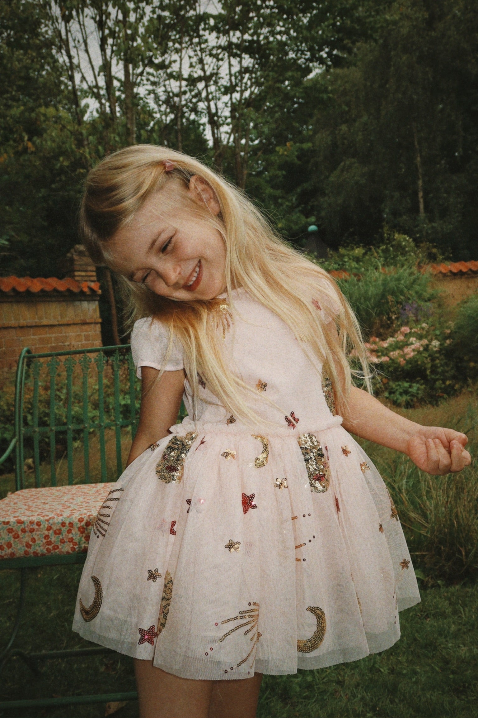 DRESSES – My name is Leo