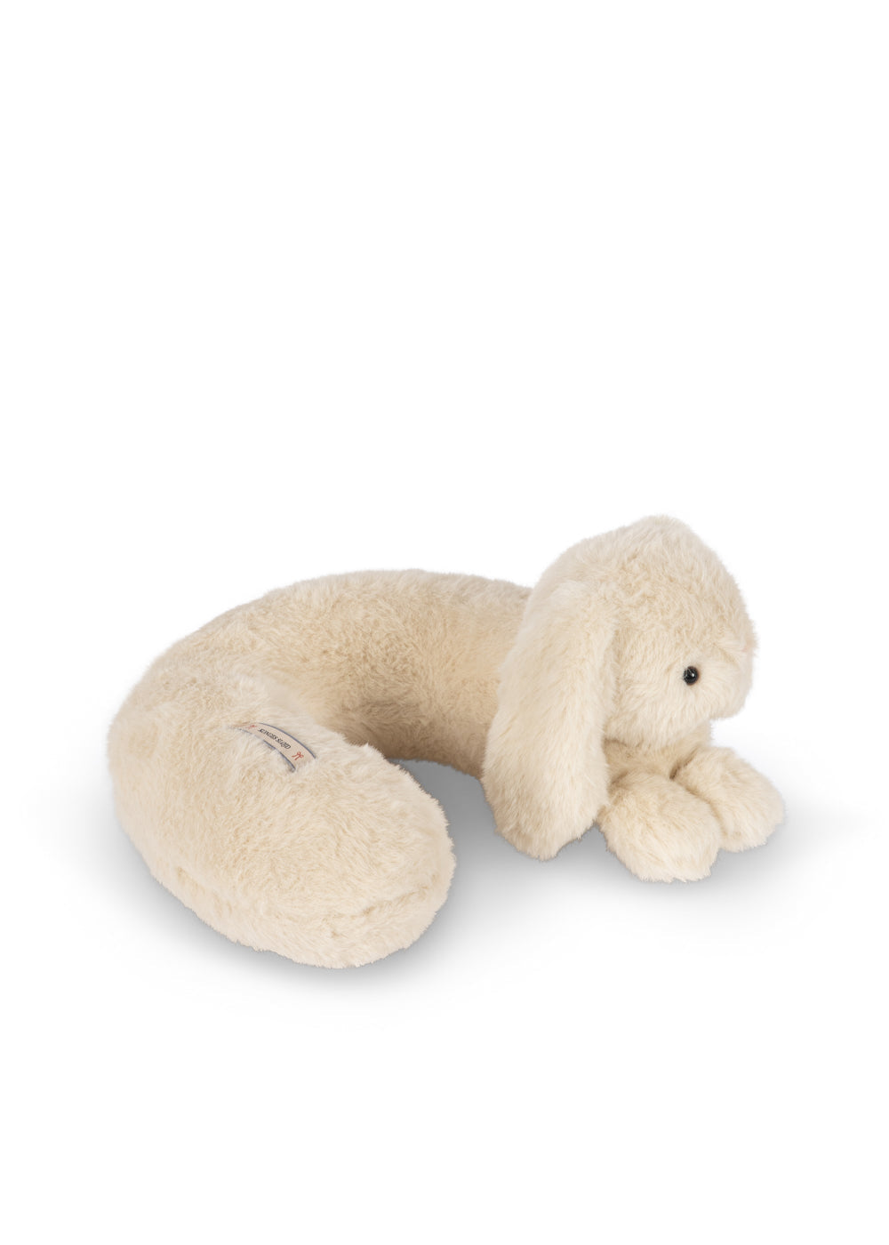 TEDDY NECK PILLOW - BUNNY