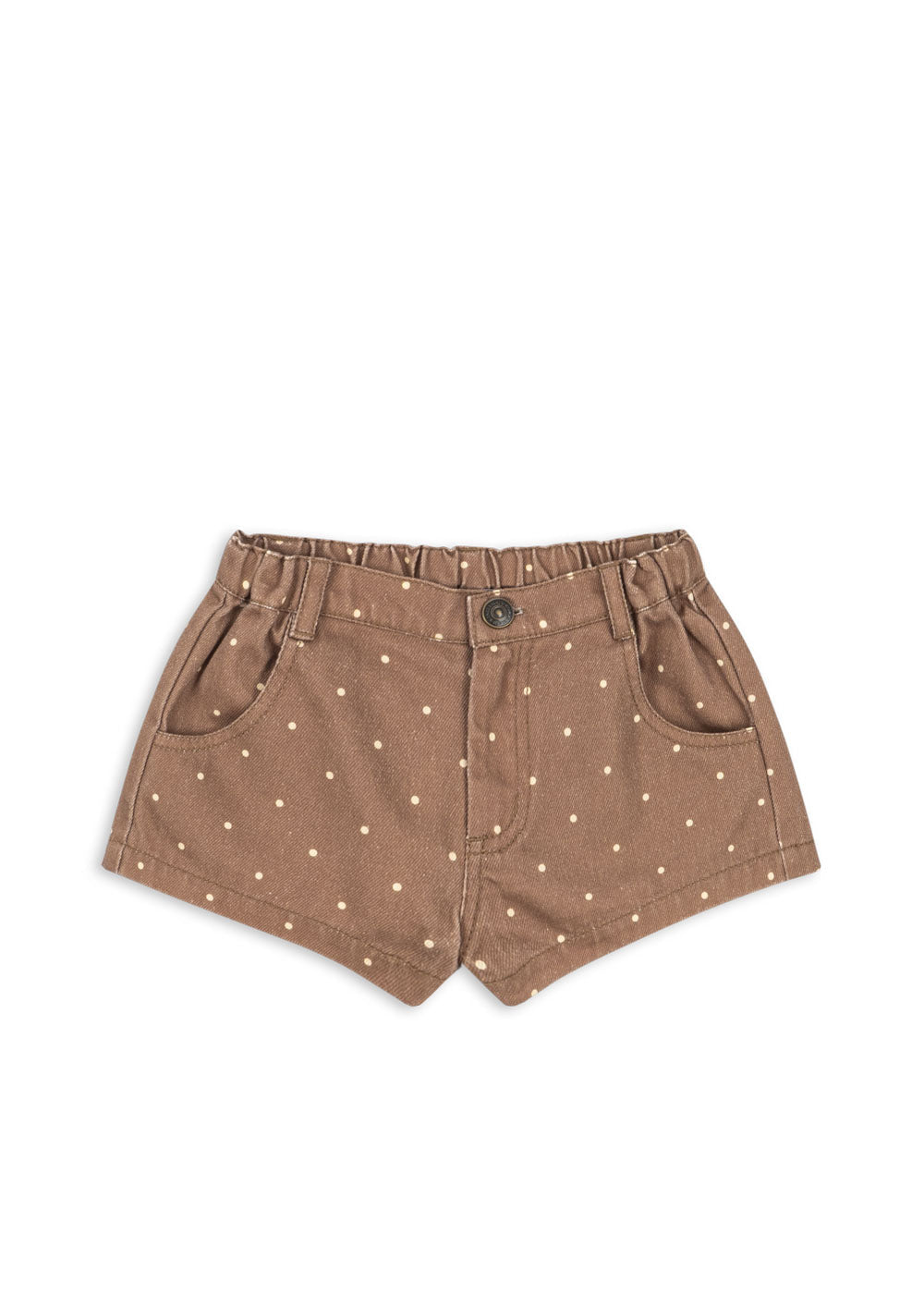 MAGOT SHORTS - ERMINE DOT