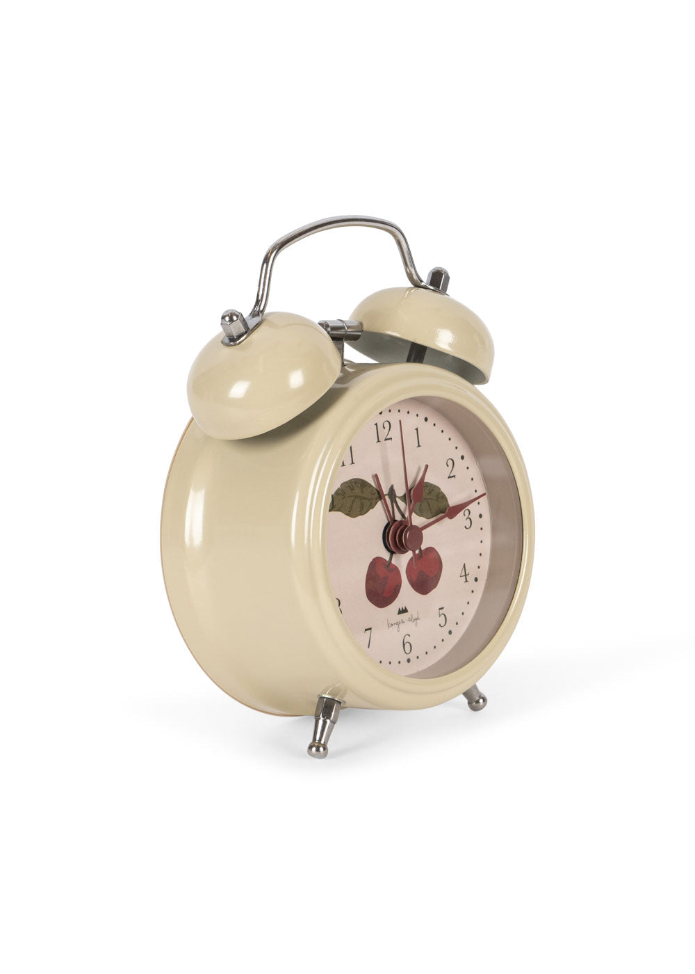 ALARM CLOCK - CHERRY