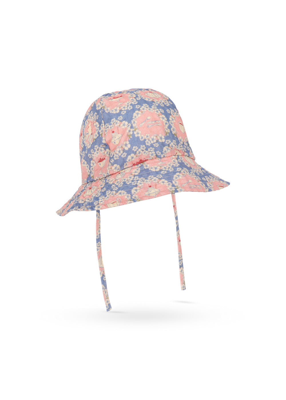 KIM SUN HAT - SNACK TIME