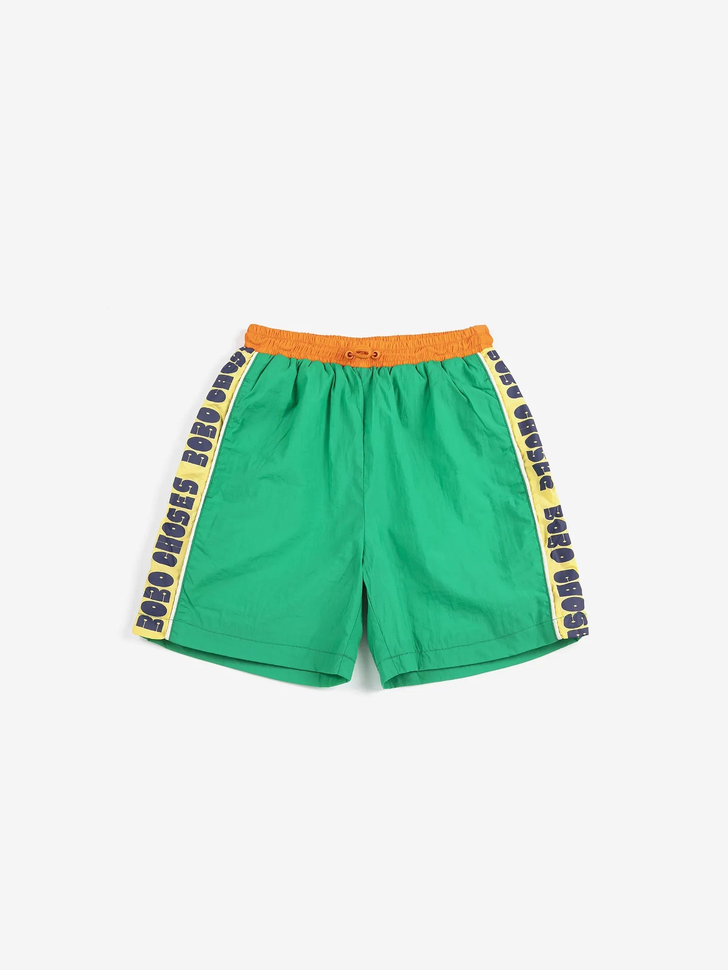 BOBO CHOSES TRACKSUIT BERMUDA SHORTS