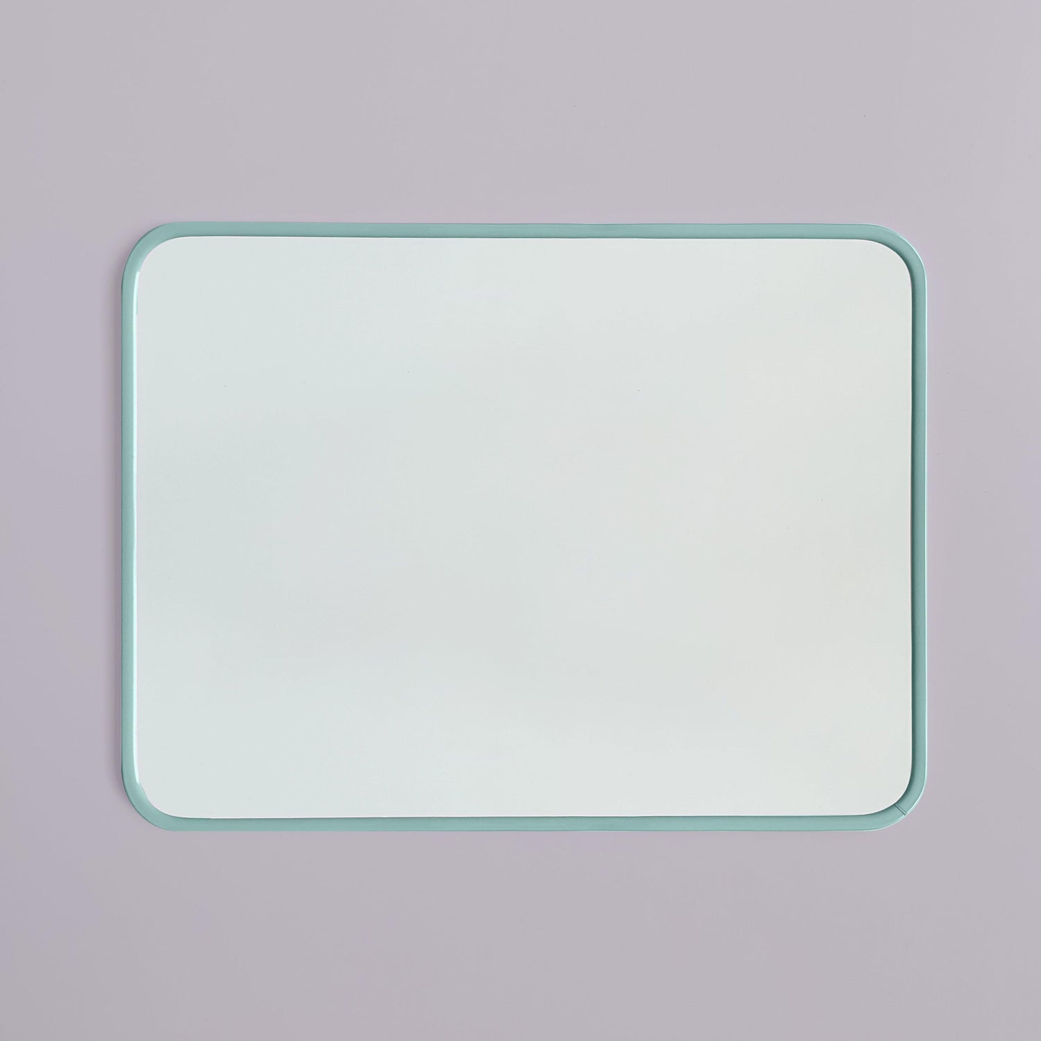MAGNETIC WHITEBOARD 30X40CM - OPALINE