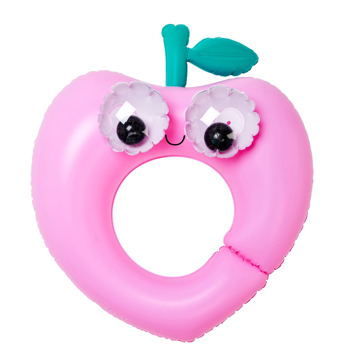 KIDDY FLOAT - POPPY THE PEACH PINK