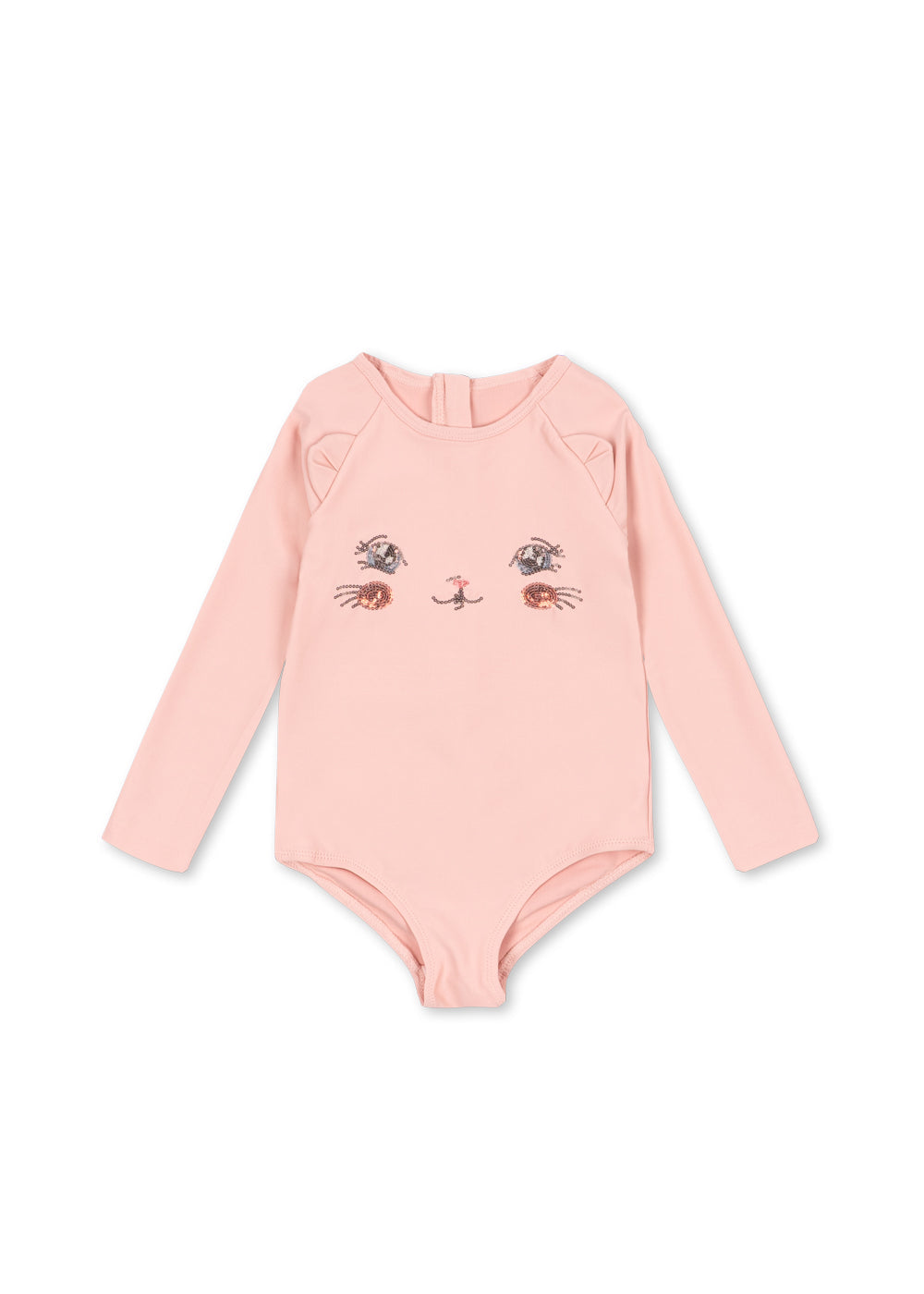 MAUDYMOSI KOSTIUMĖLIS – KITTY POWDER PINK
