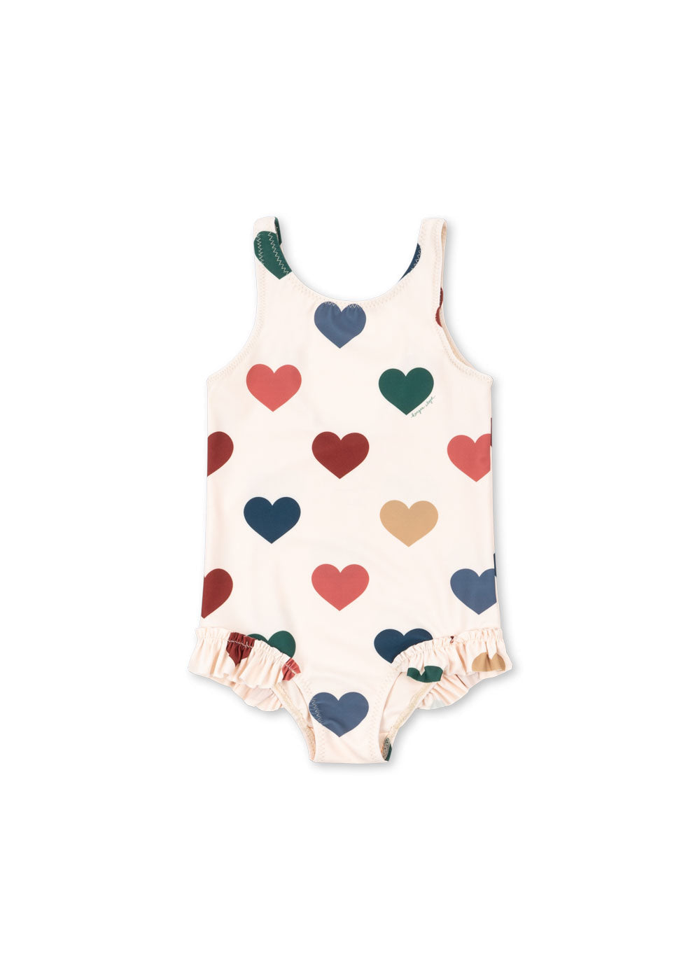 MAUDYMOSI KOSTIUMĖLIS – BON COEUR COLORÉ