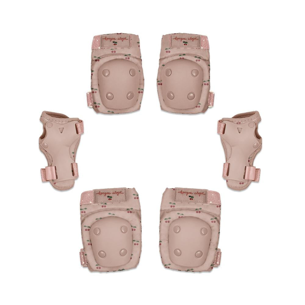 PROTECTIVE GEAR - CHERRY