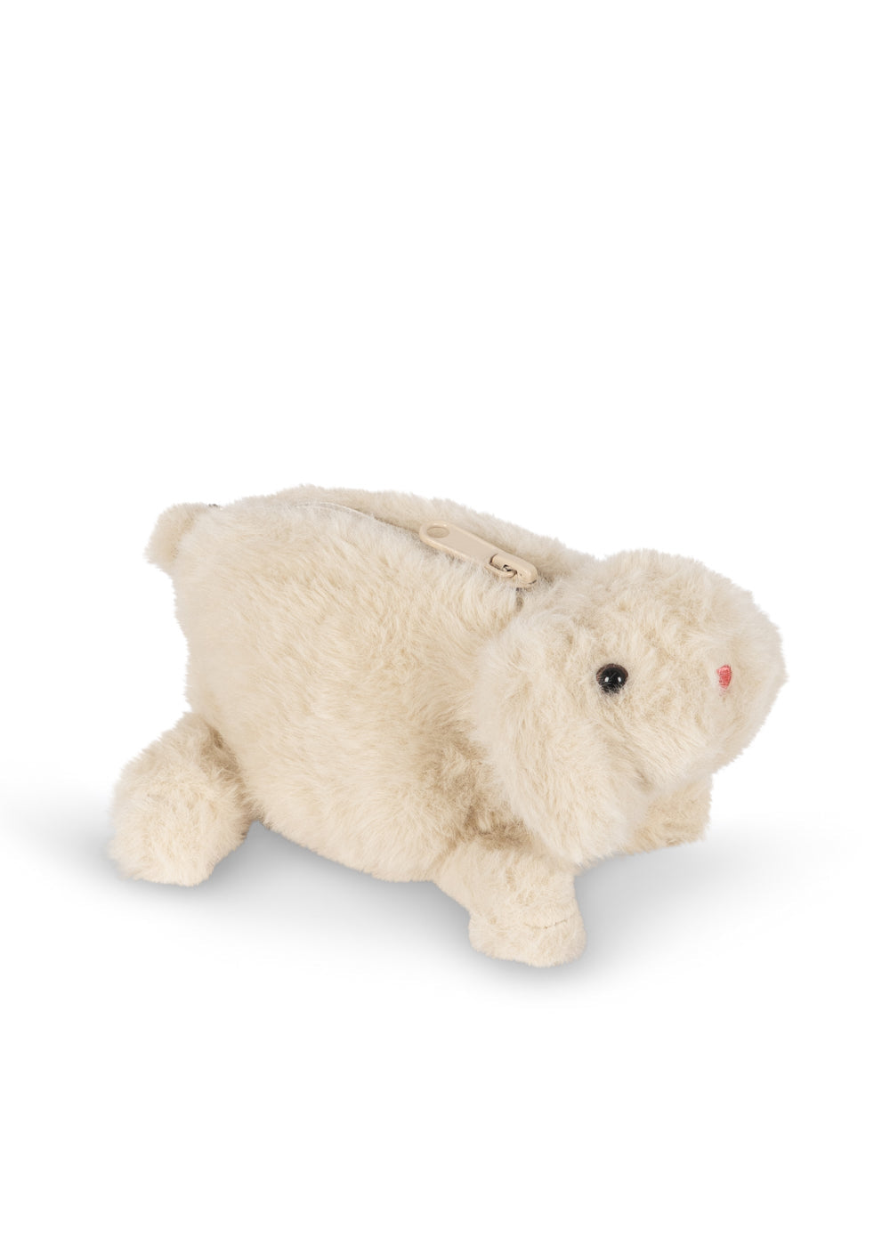 TEDDY WALLET CHARM - BUNNY