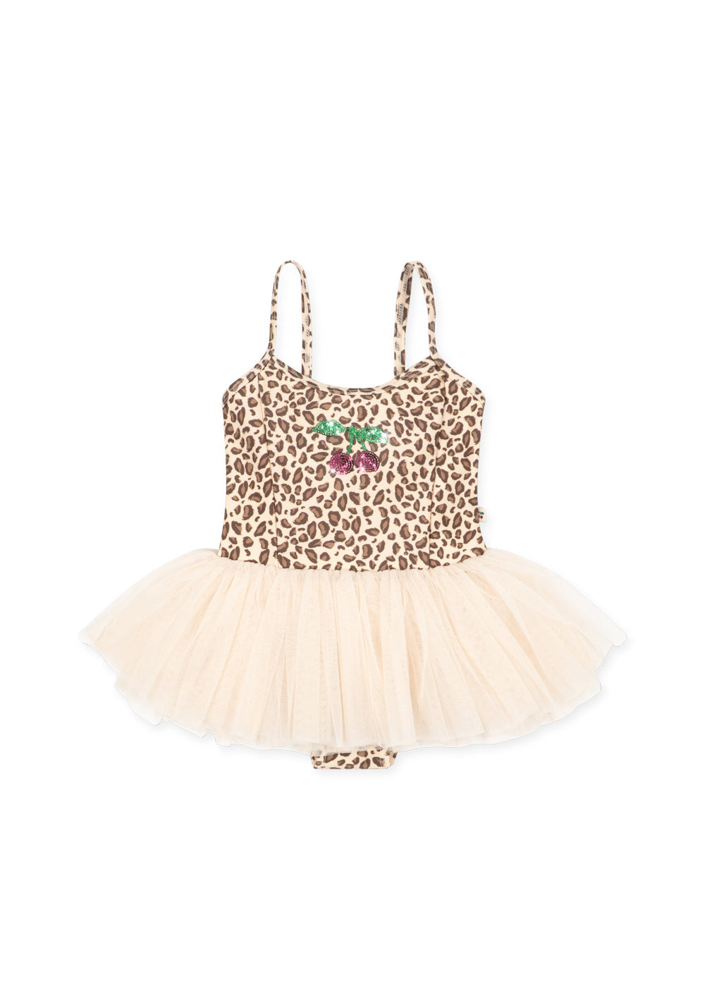 MARINA DRESS - LEO