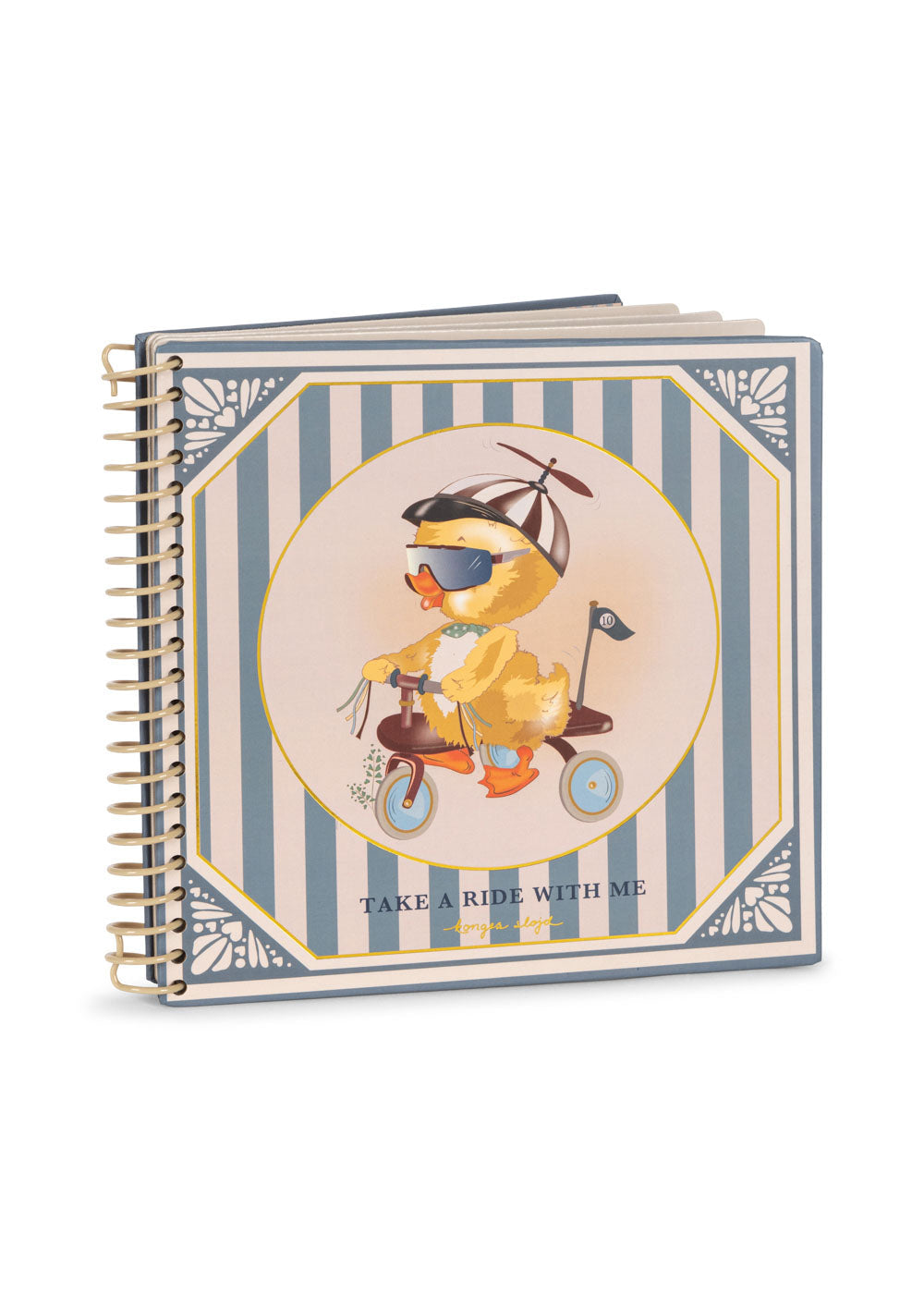 MAGIC WATER BOOK - DUCKLING