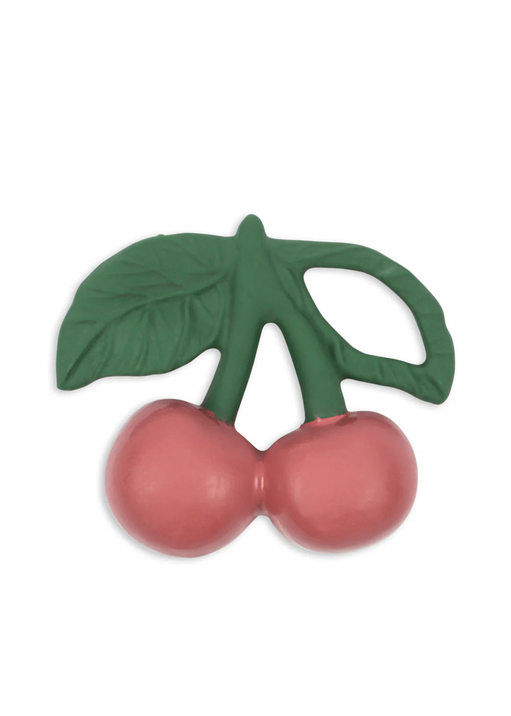 Y Teether TEETHERS – My name is Leo