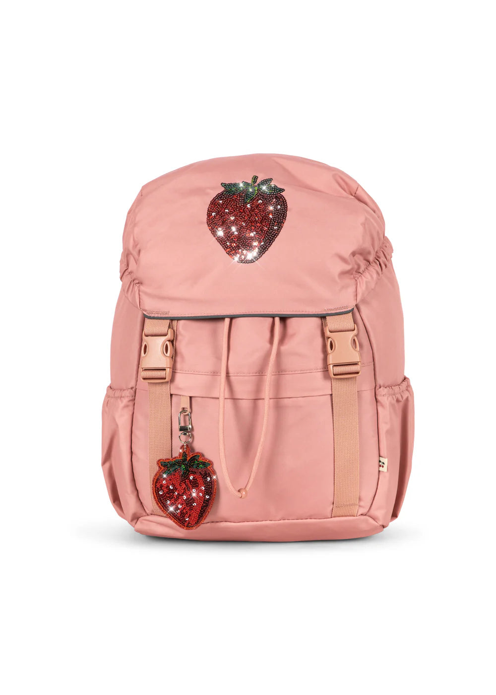 CLOVER SCHOOLBAG - ROSETTE