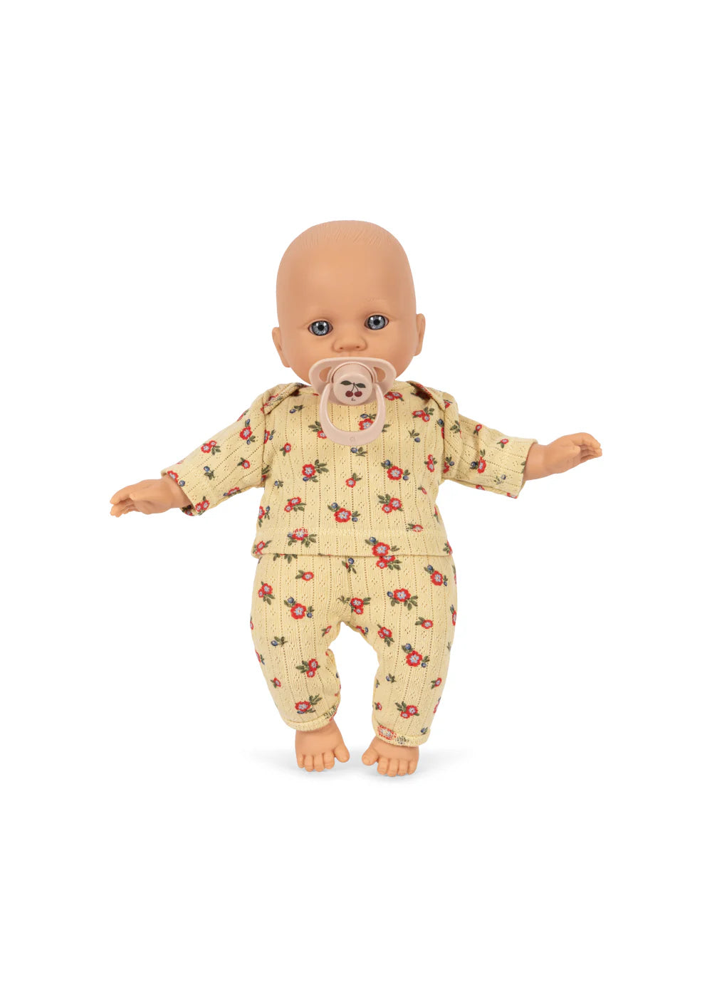 MOLLY BABY DOLL - MURO BLU