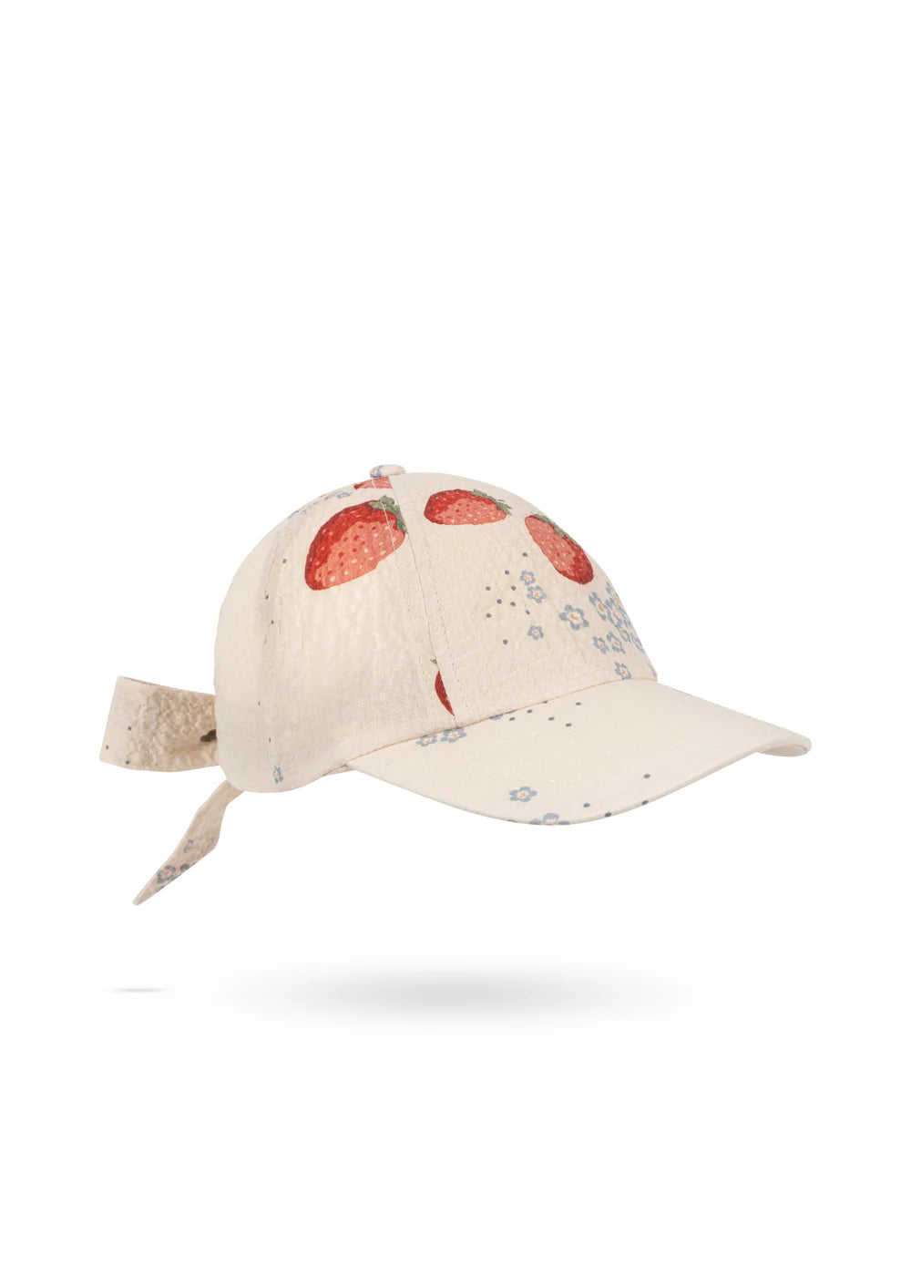 AVA BOW CAP - MARMELADE SUN