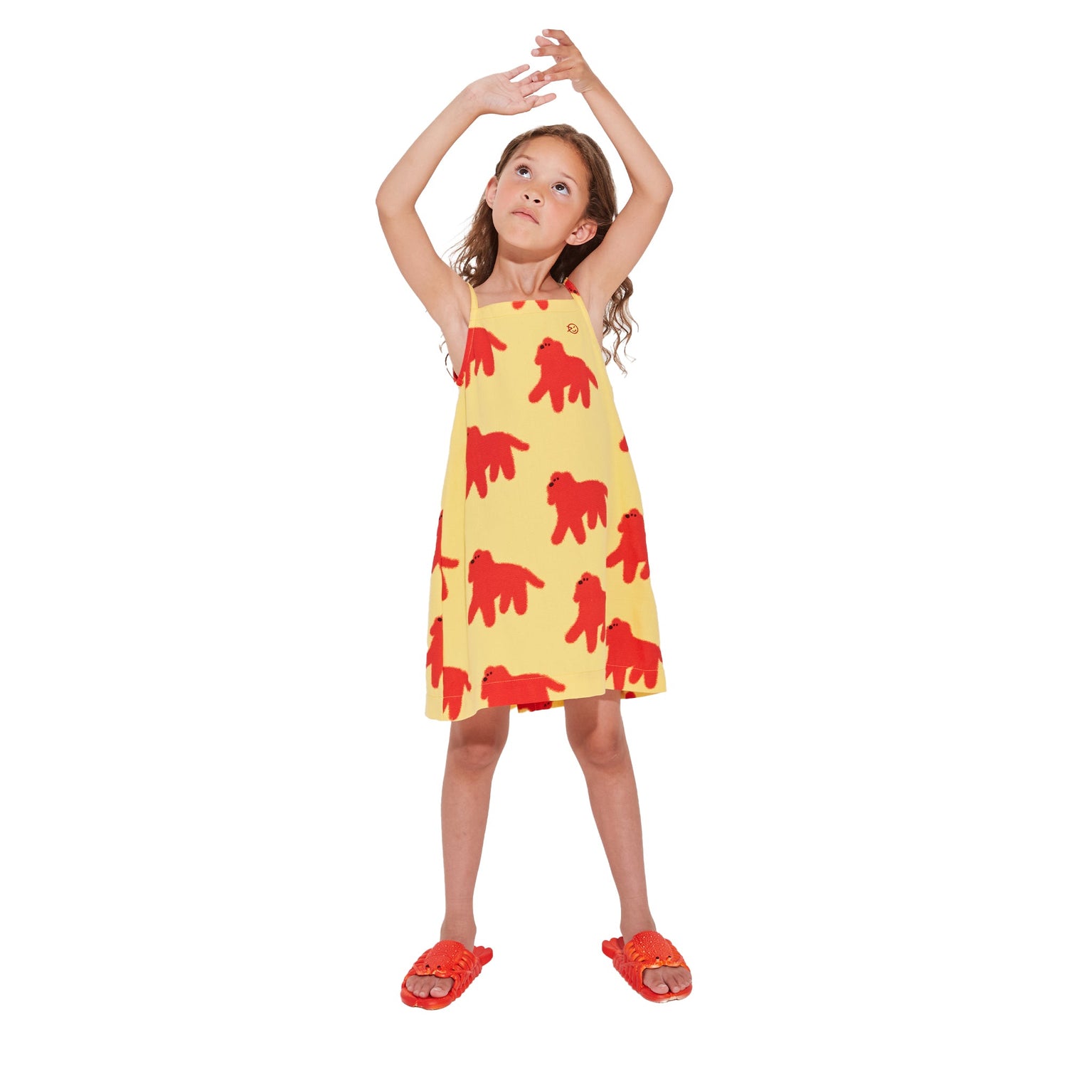 CAMP SUNDRESS - SOLEIL