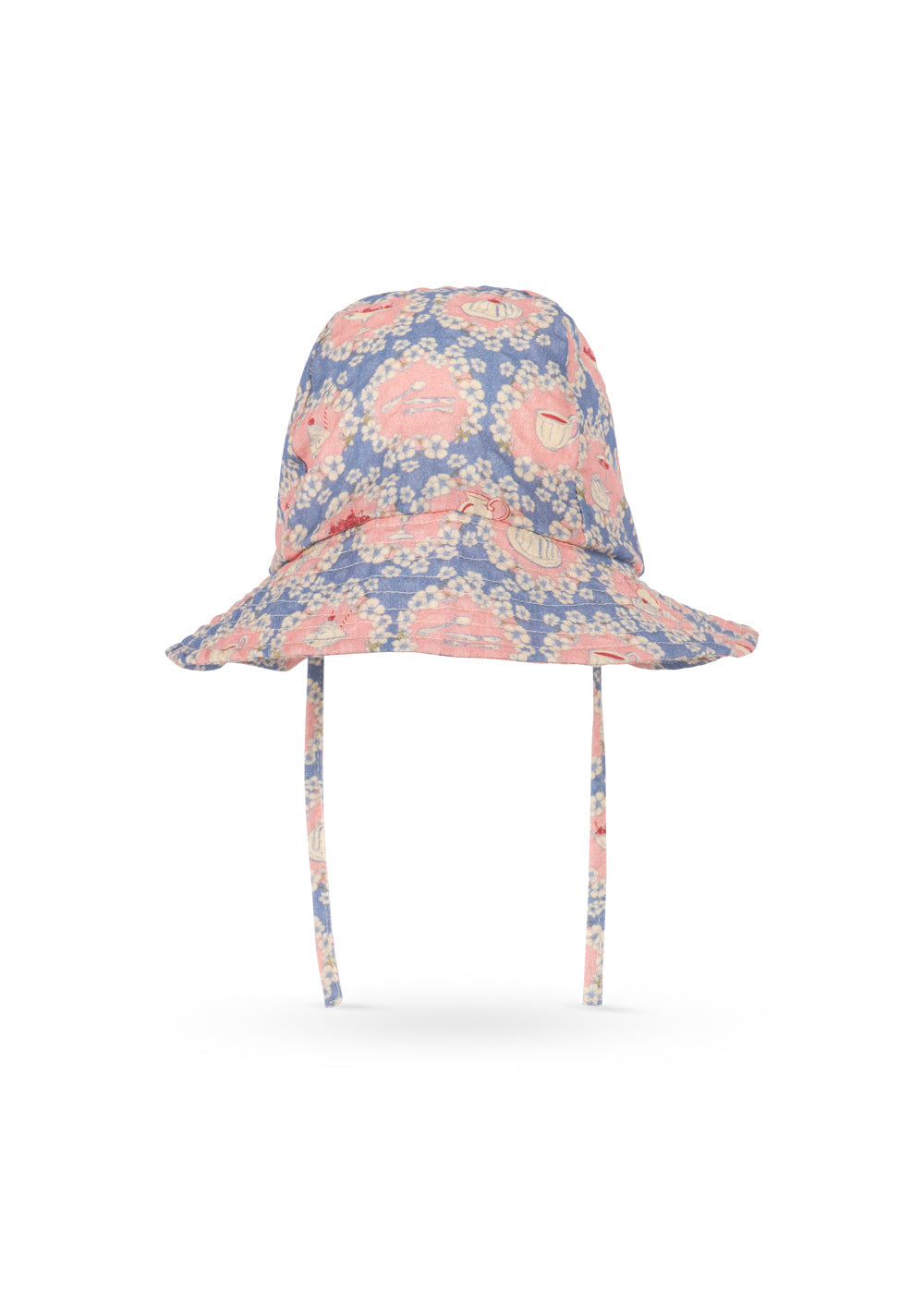 KIM SUN HAT - SNACK TIME