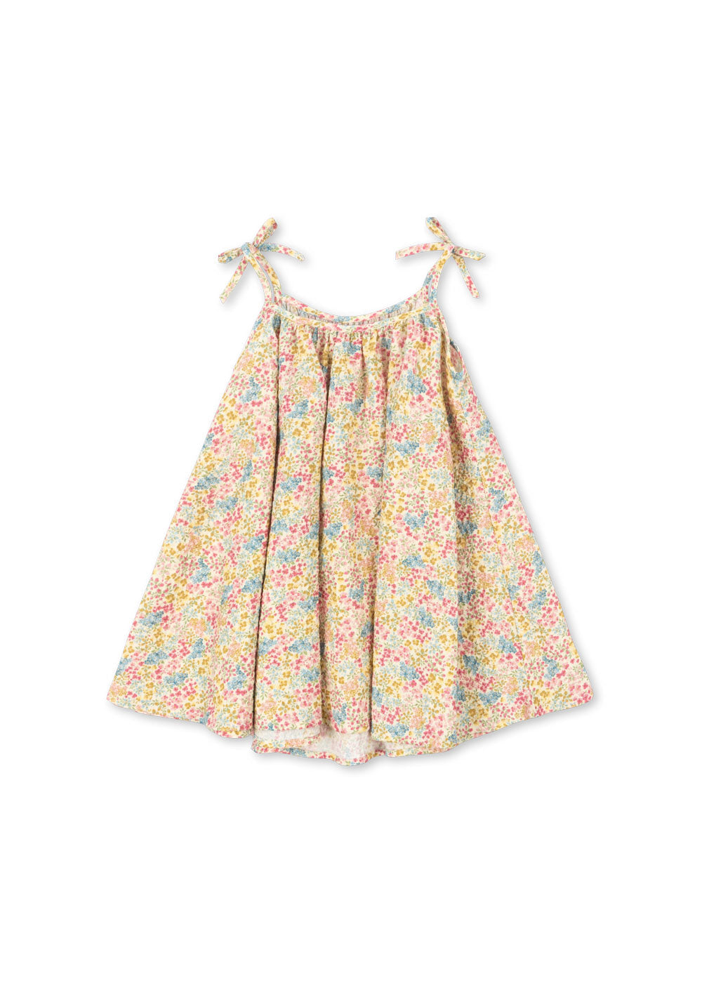 VIVIAN STRAP DRESS - FIO CALA