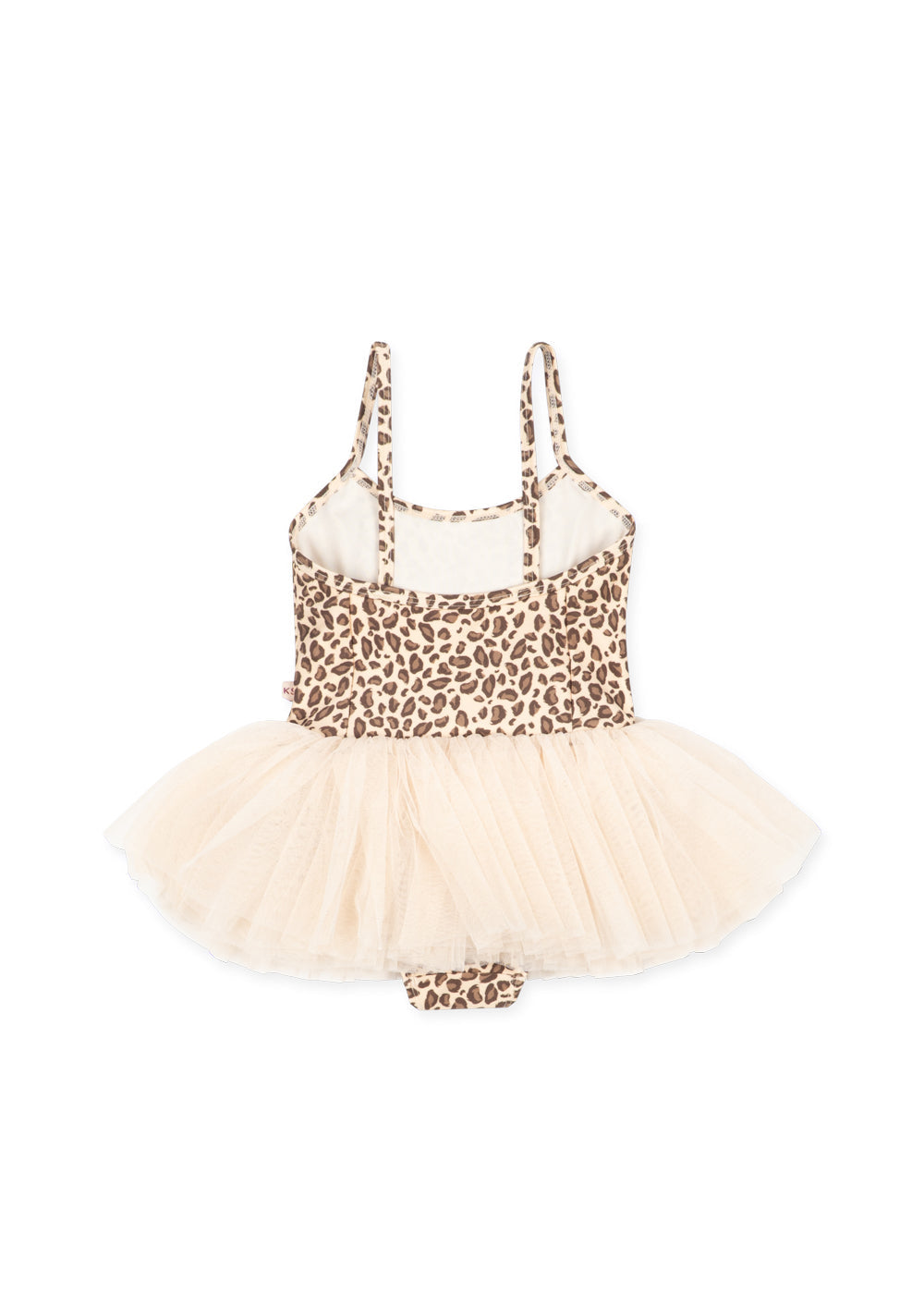 MARINA DRESS - LEO