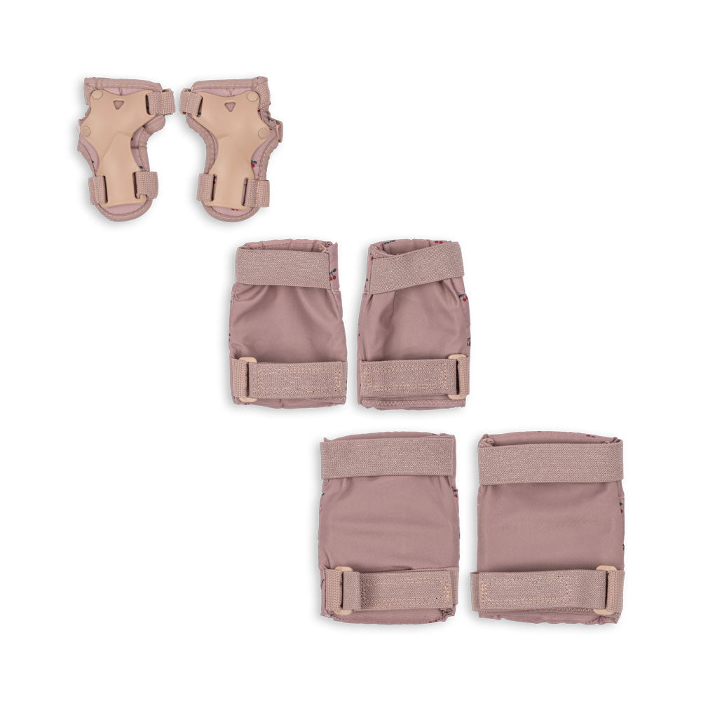 PROTECTIVE GEAR - CHERRY