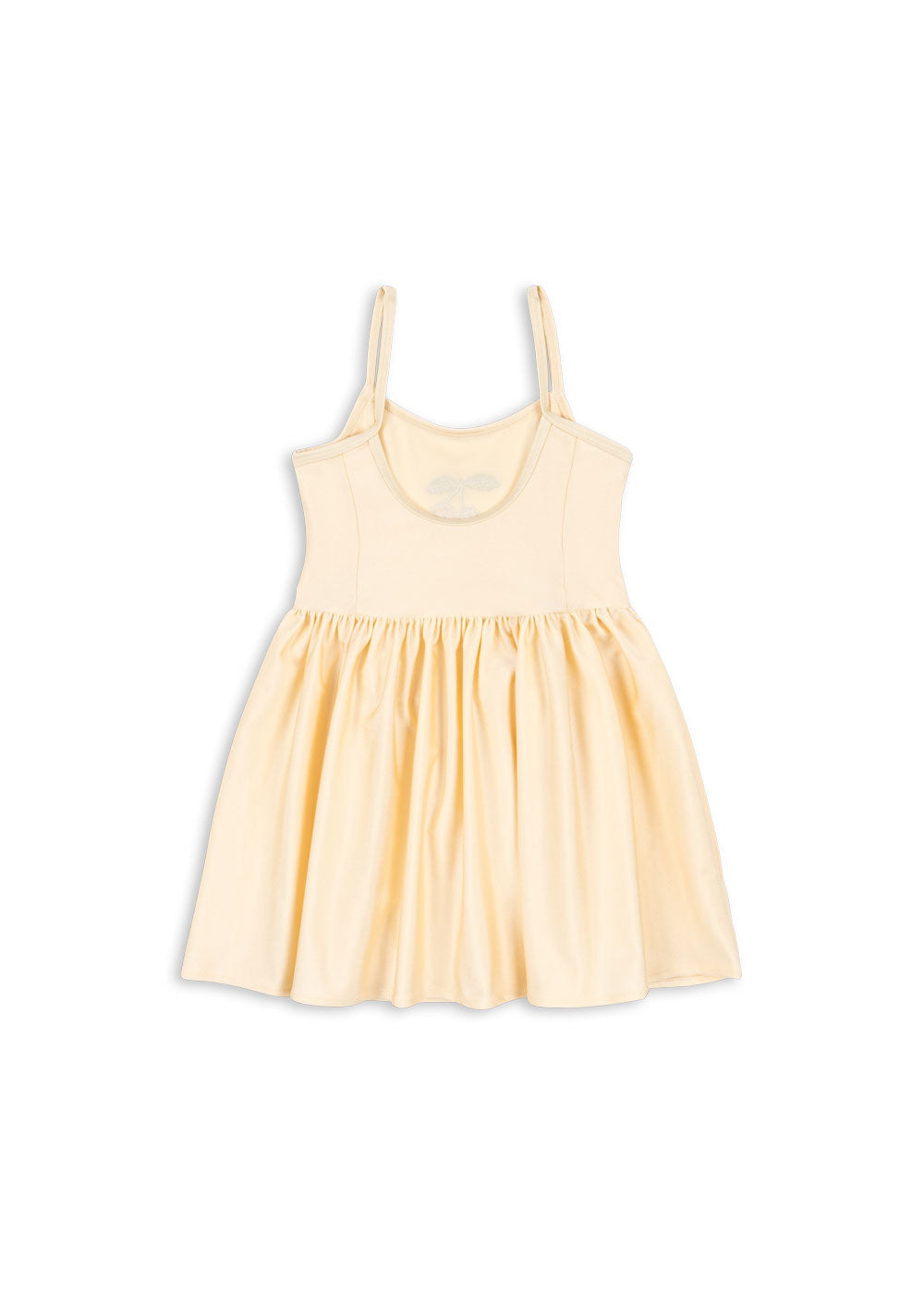 MARIN DRESS - RUTABAGA