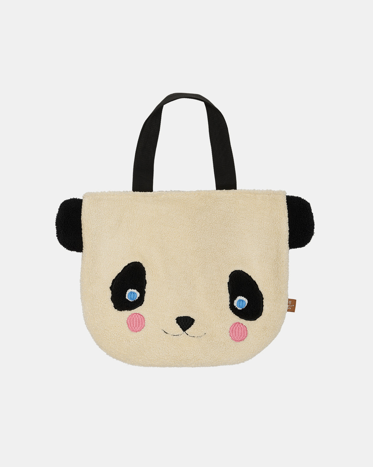 DARLING PANDA TOTE BAG